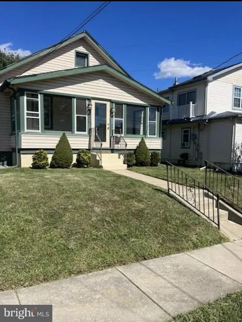 115 Troy Avenue, Bellmawr, NJ 08031 - MLS#: NJCD2090318