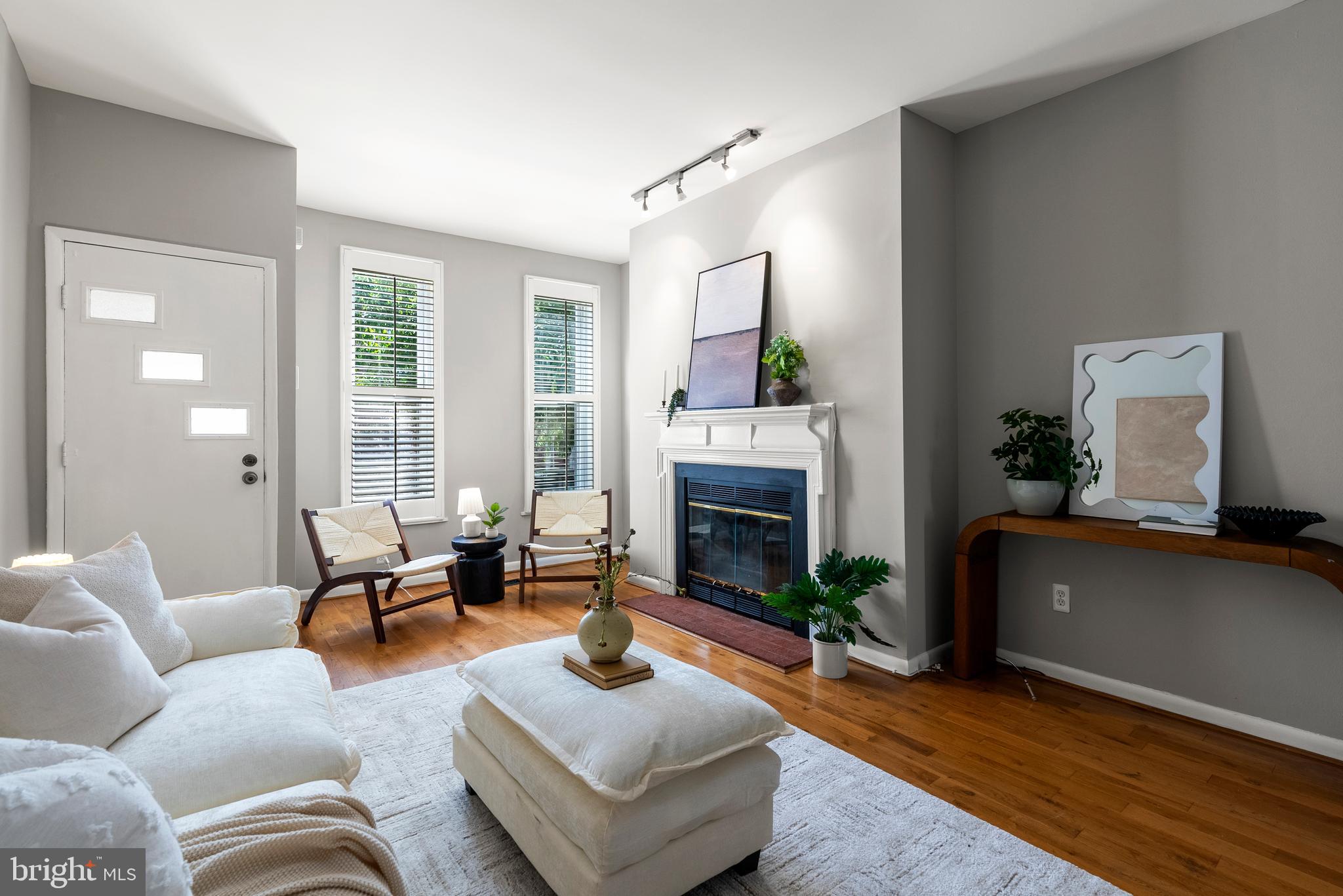 CANTON - Residential