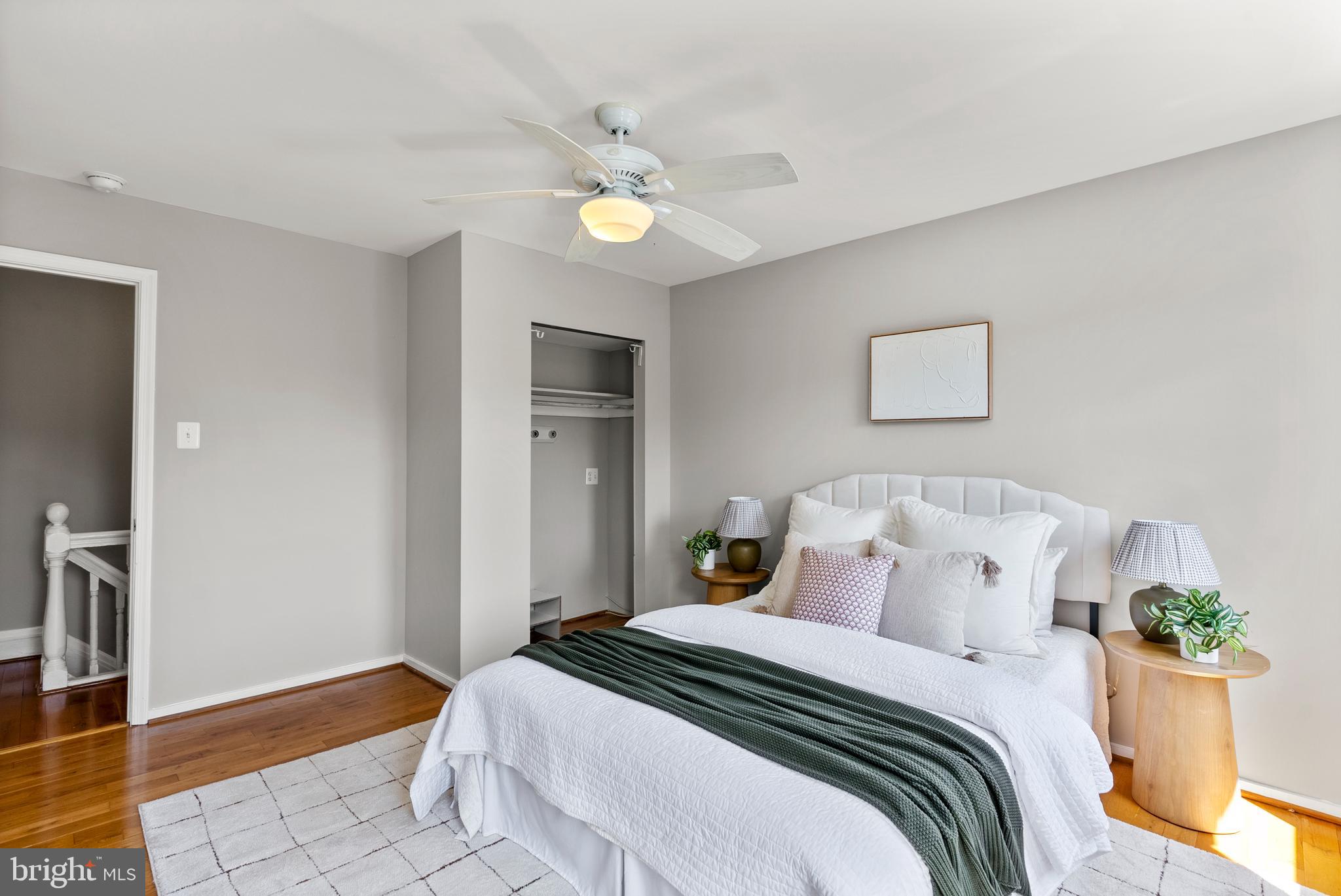CANTON - Residential