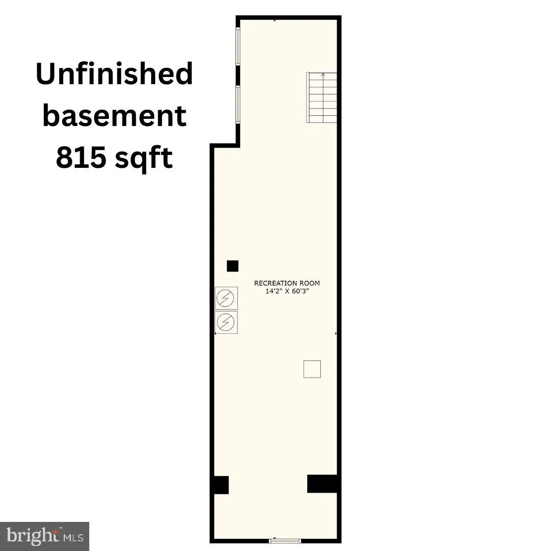 Philadelphia, Pennsylvania 19140, United States, 2 Bedrooms Bedrooms, ,1 BathroomBathrooms,Residential,Active,98467