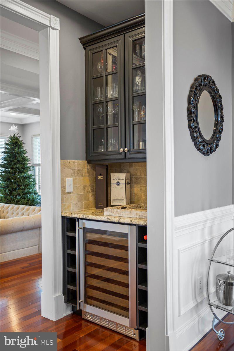 CHAPMANS CORNER - Residential