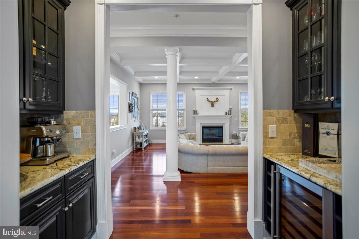 CHAPMANS CORNER - Residential