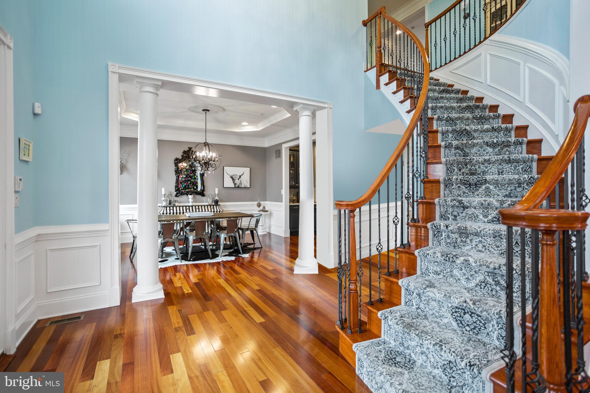 CHAPMANS CORNER - Residential