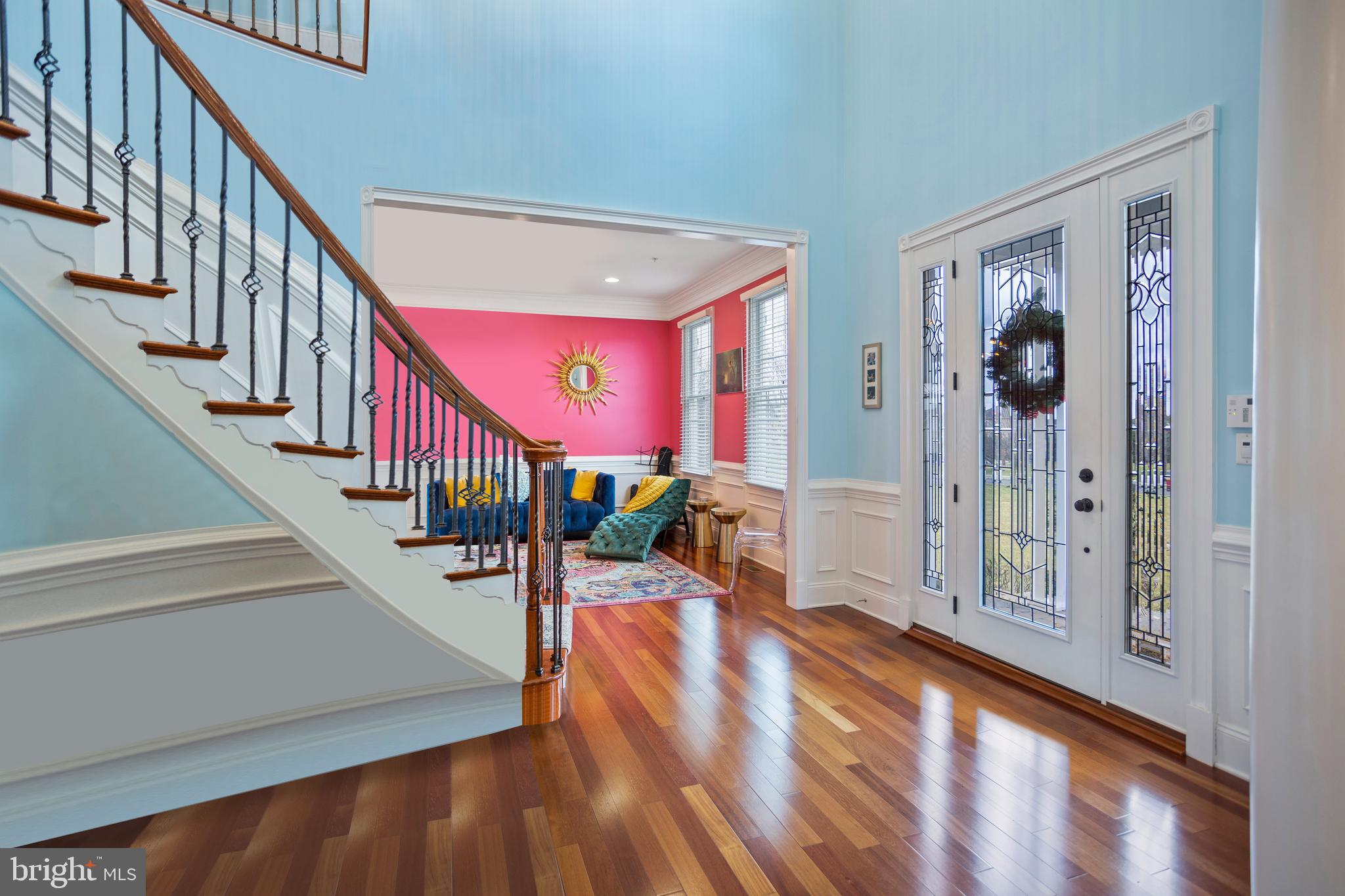 CHAPMANS CORNER - Residential