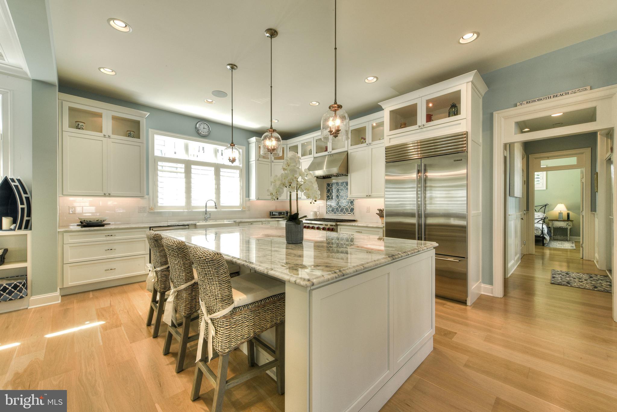 SOUTH REHOBOTH - Residential