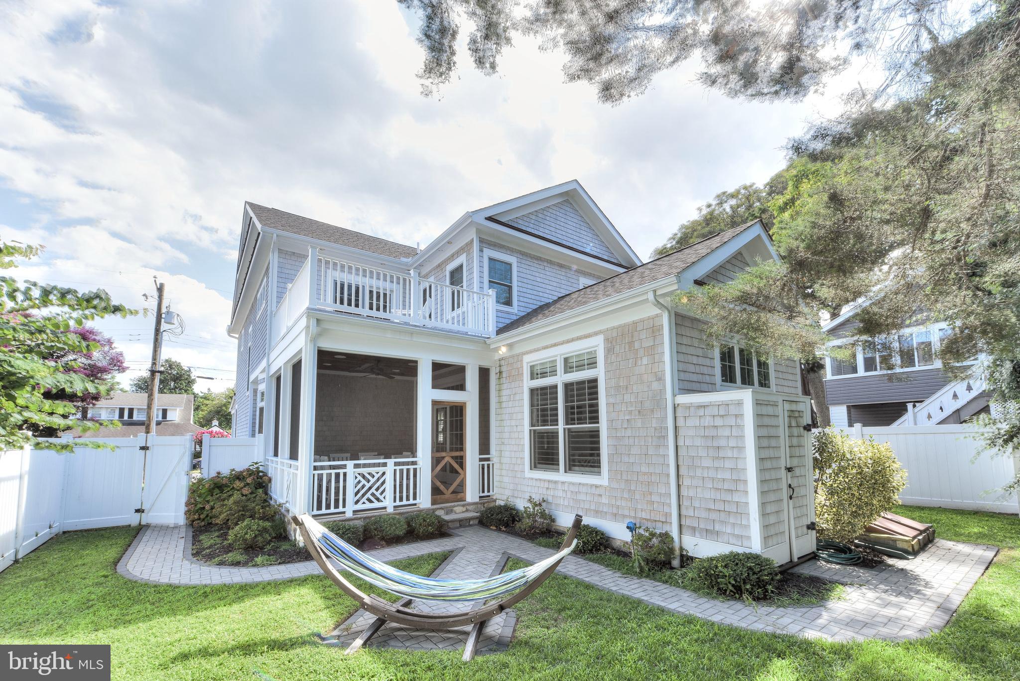 SOUTH REHOBOTH - Residential