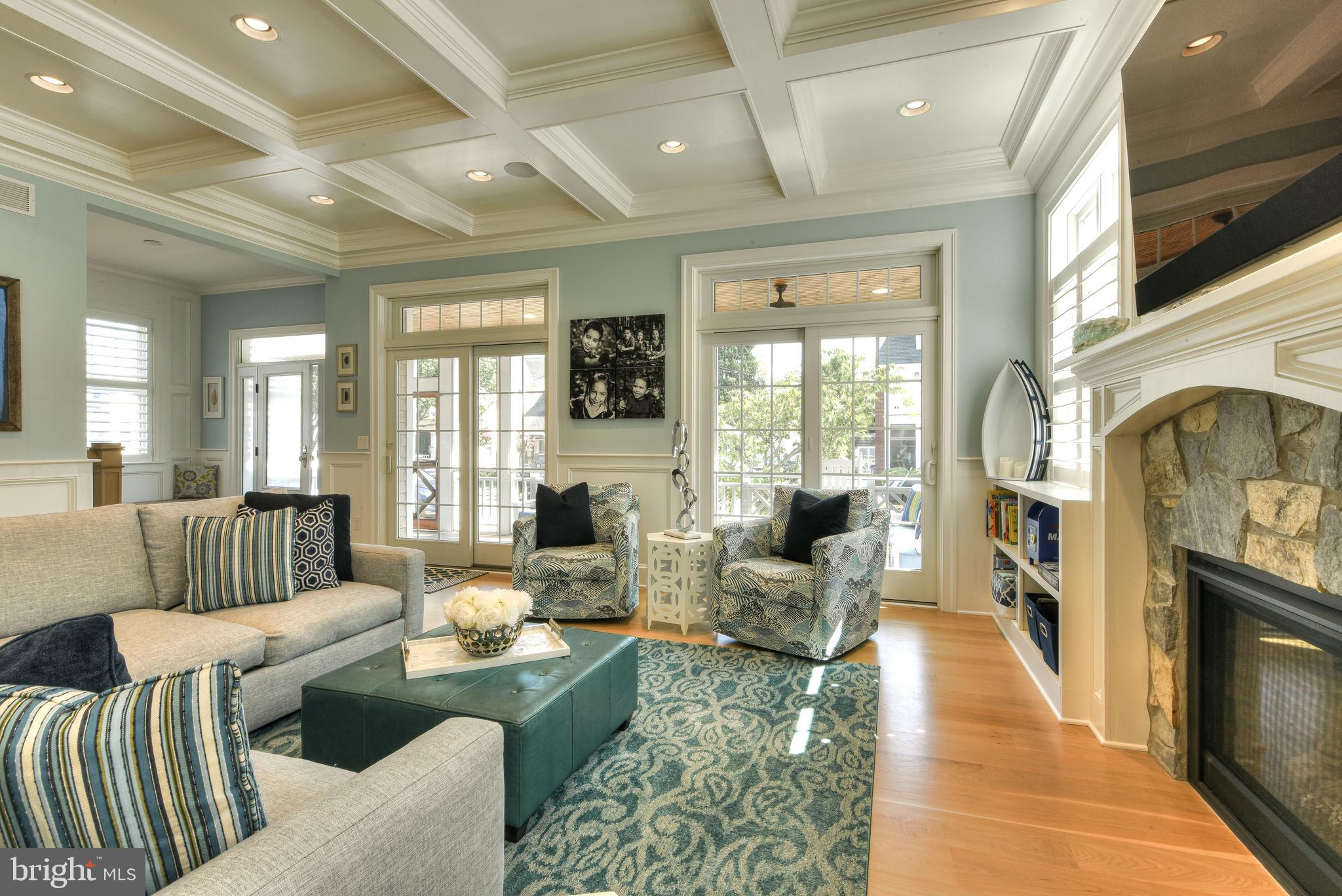 SOUTH REHOBOTH - Residential