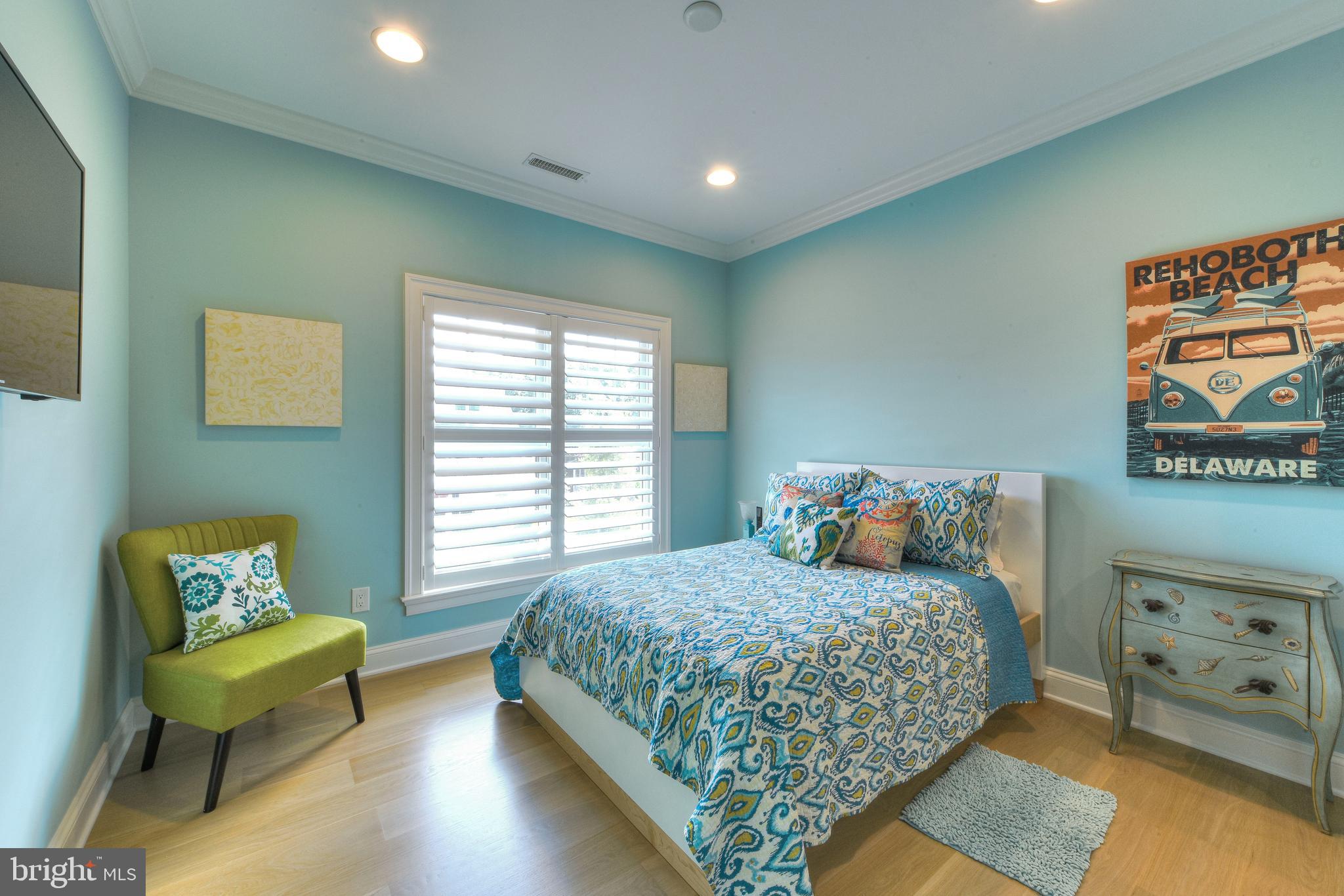 SOUTH REHOBOTH - Residential