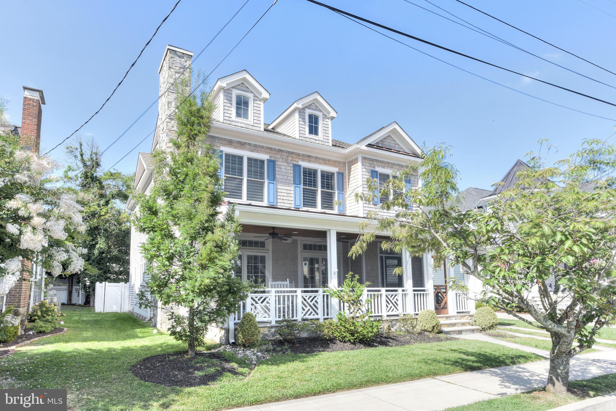 SOUTH REHOBOTH - Residential