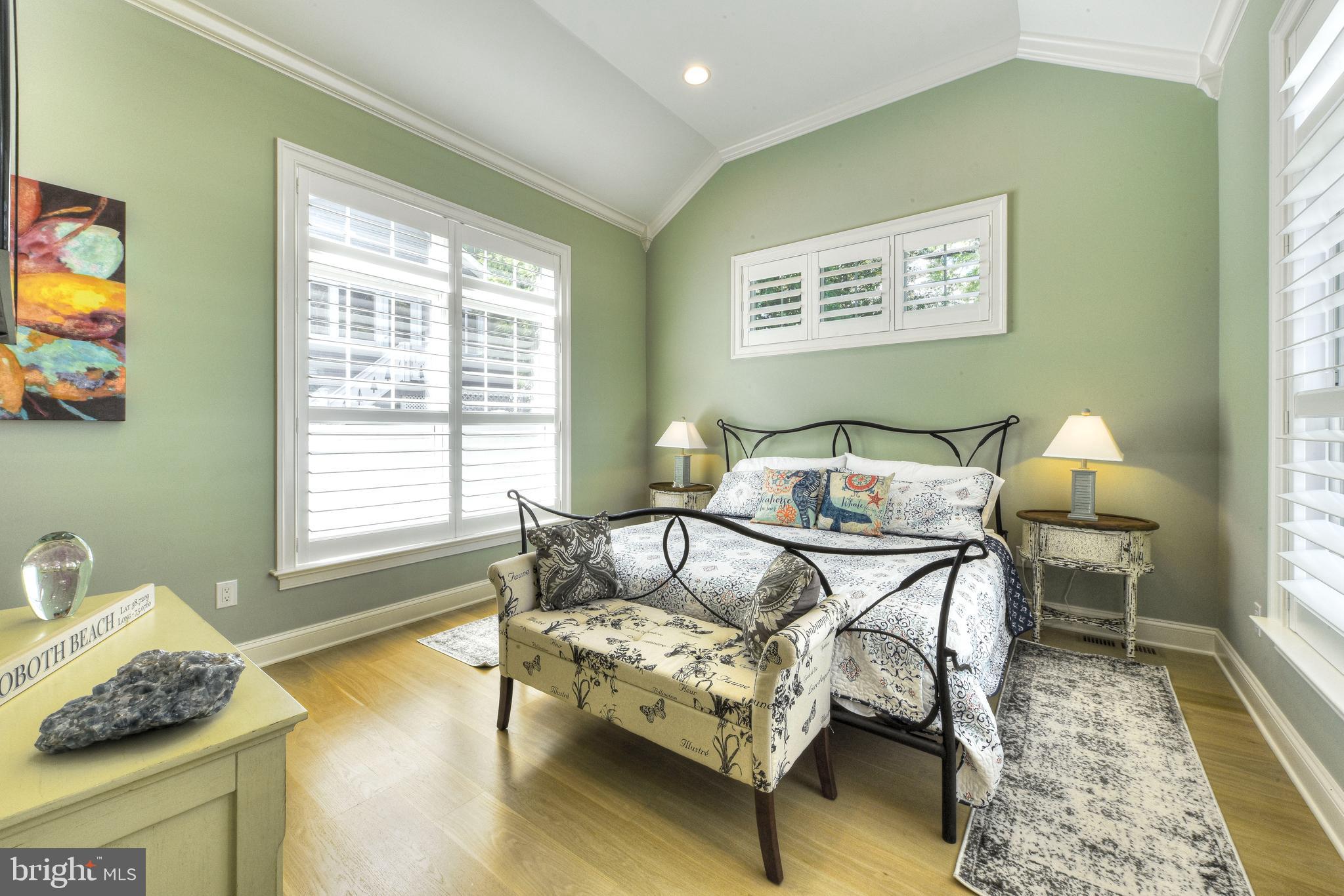 SOUTH REHOBOTH - Residential