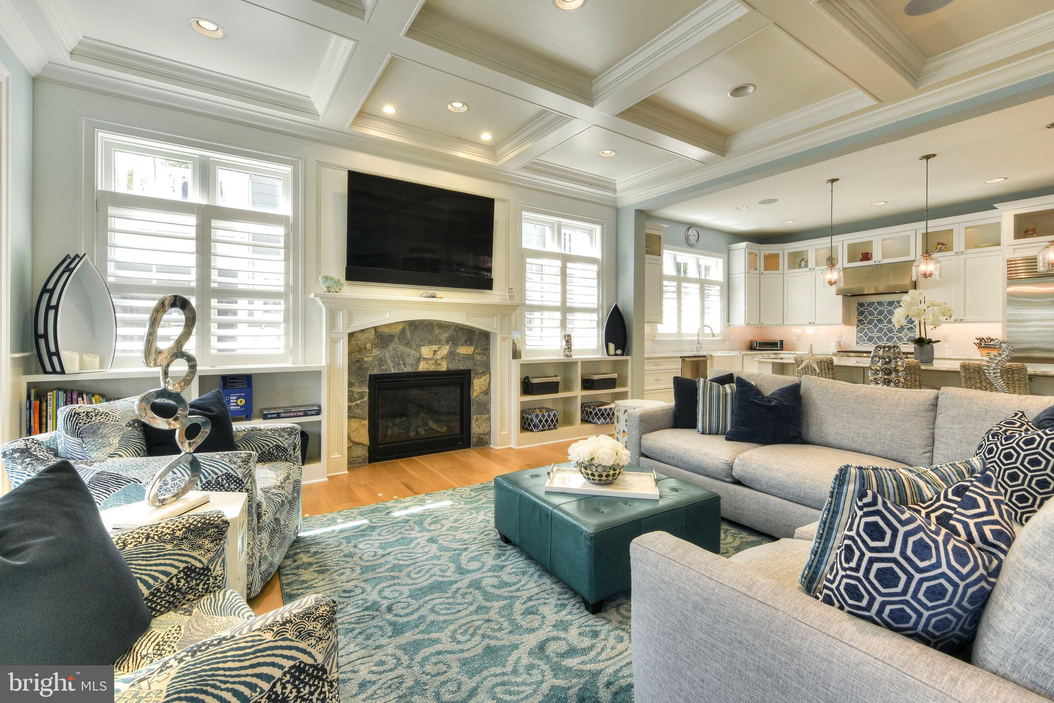 SOUTH REHOBOTH - Residential