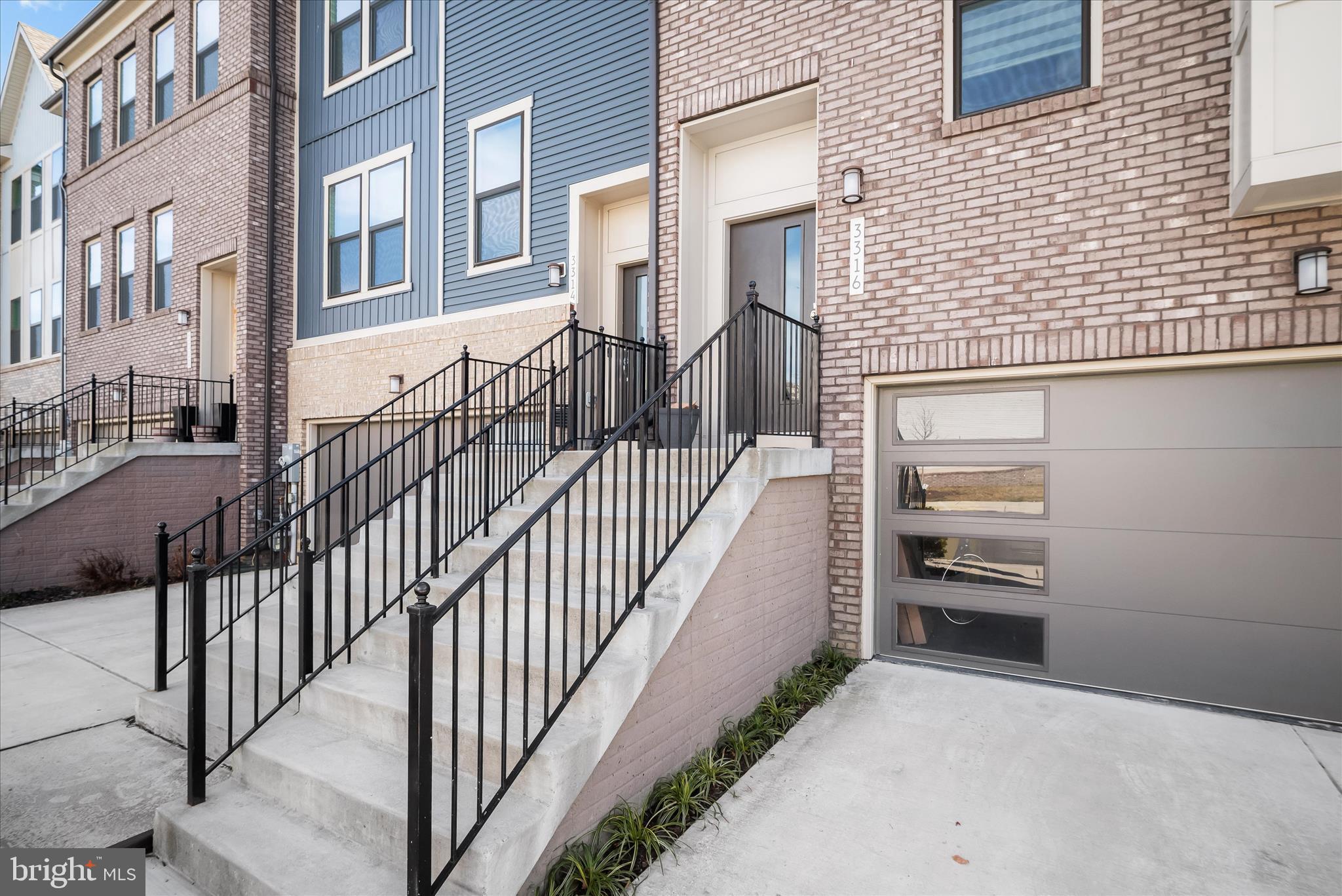 WATERSHED - Residential