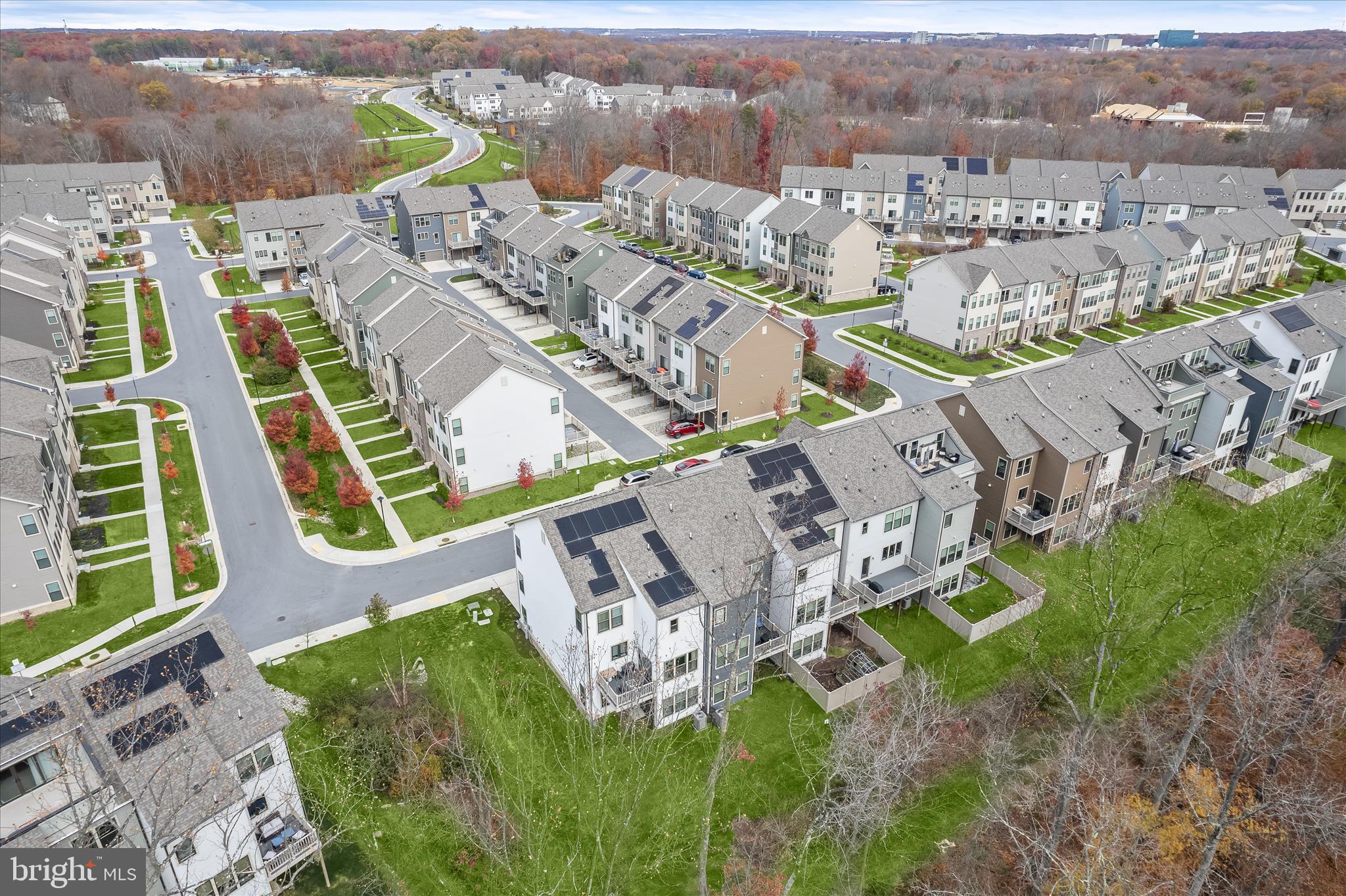 WATERSHED - Residential