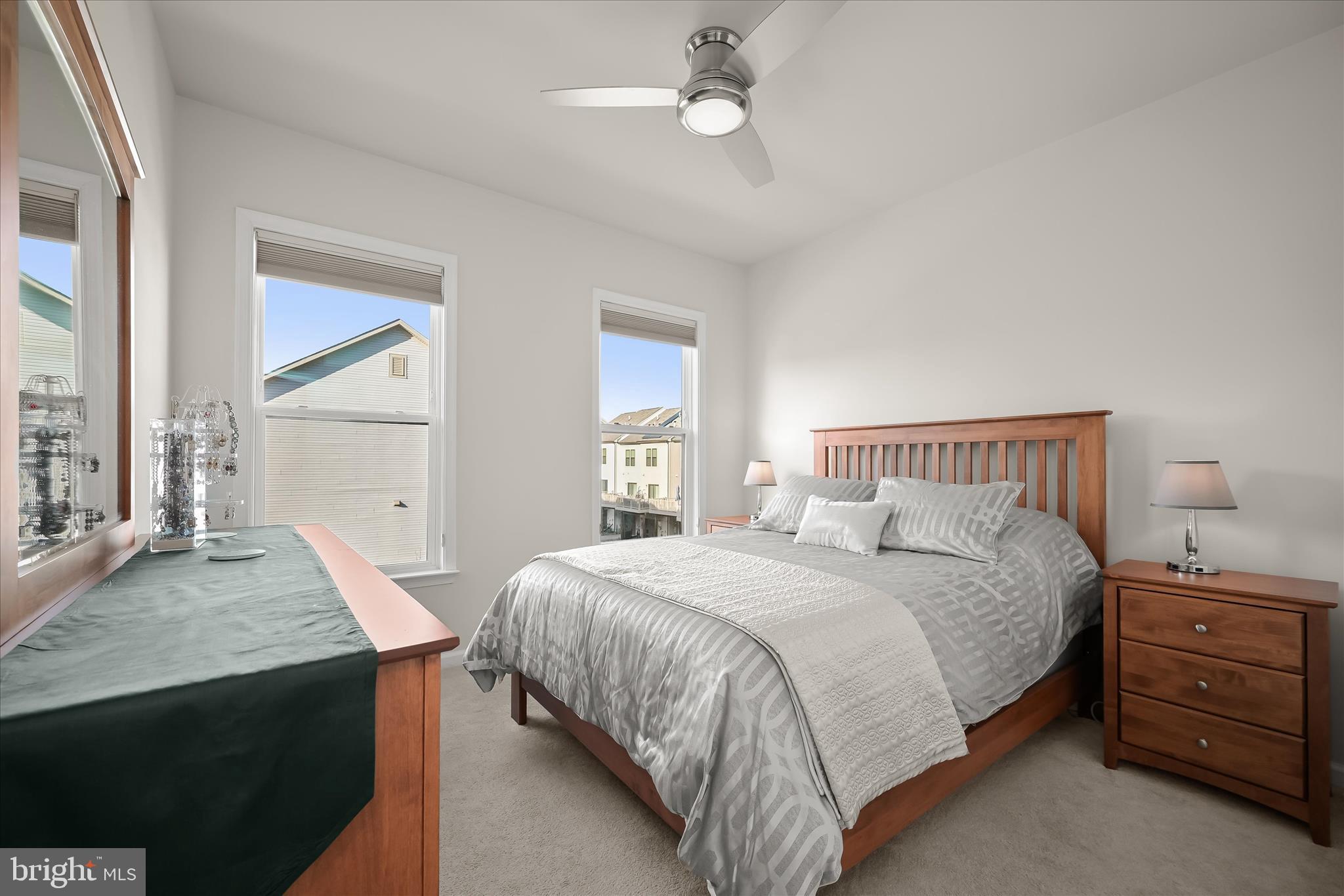 WATERSHED - Residential