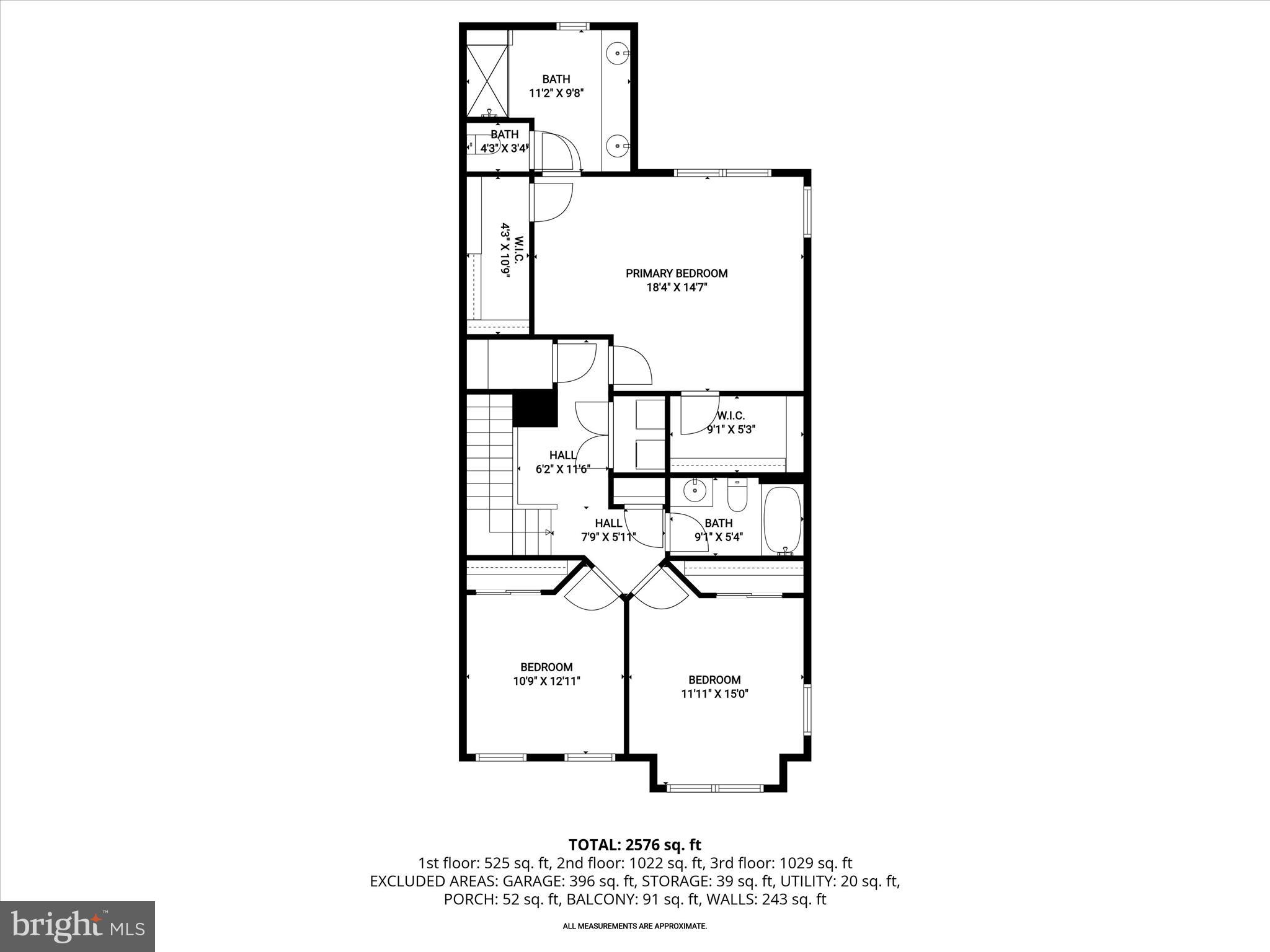 WATERSHED - Residential