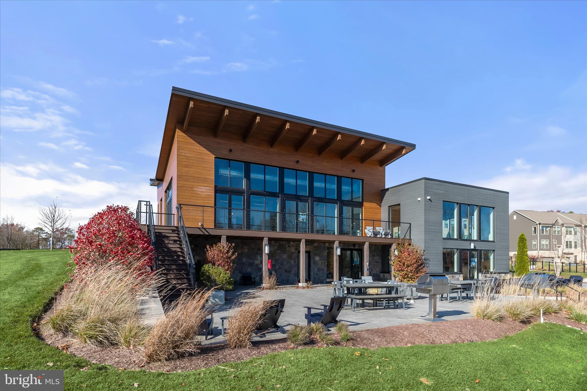 WATERSHED - Residential