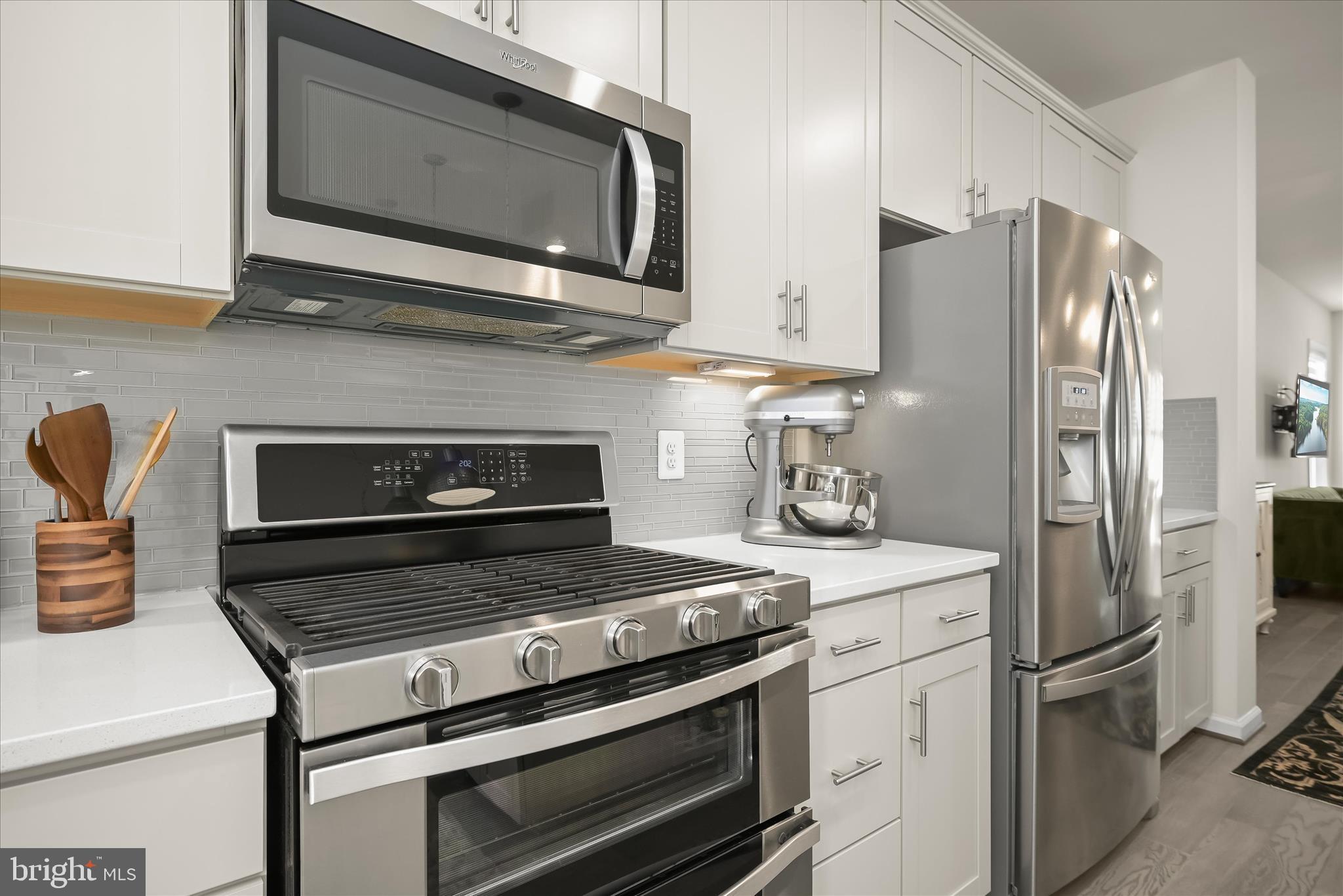 WATERSHED - Residential