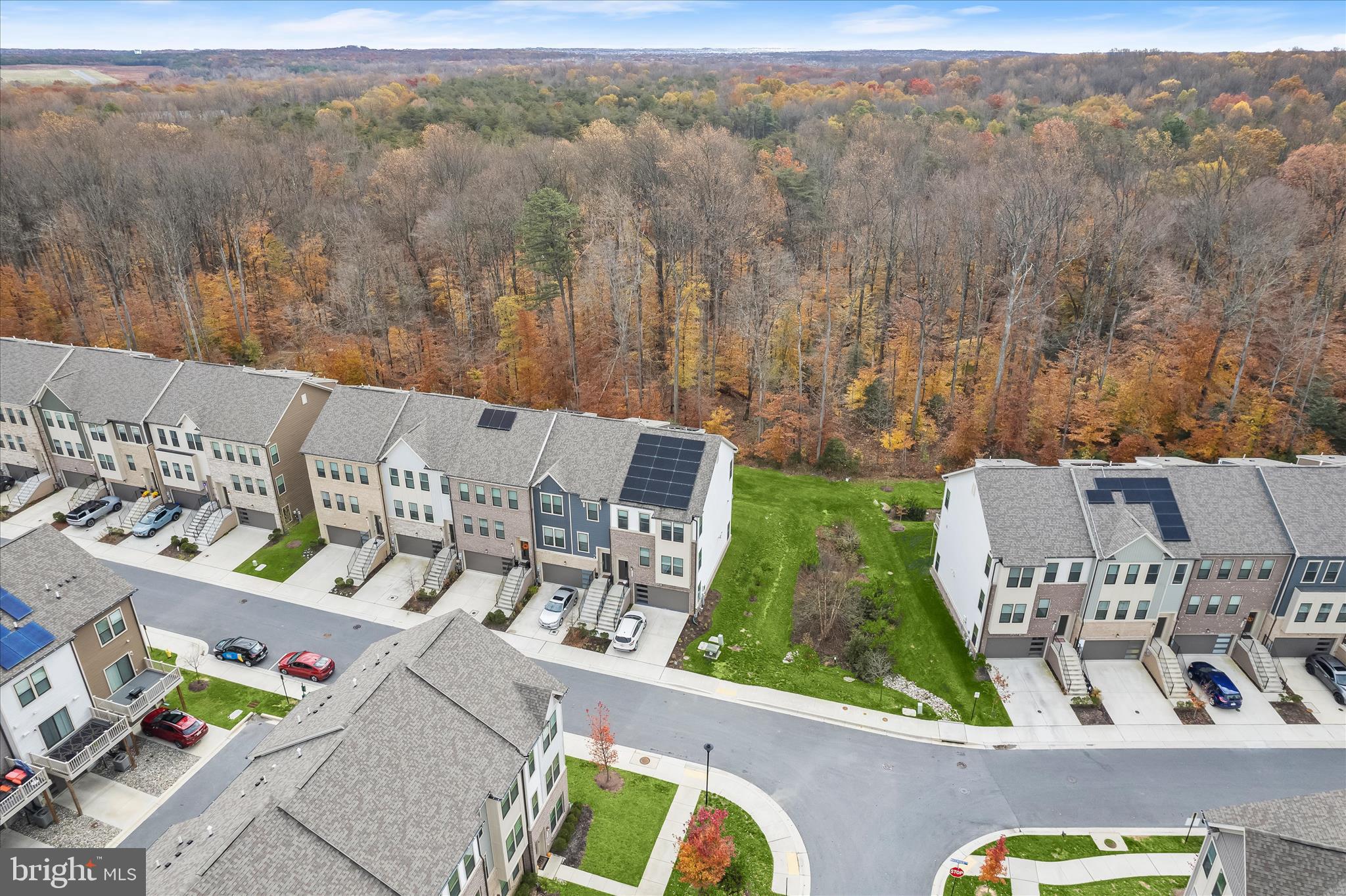 WATERSHED - Residential