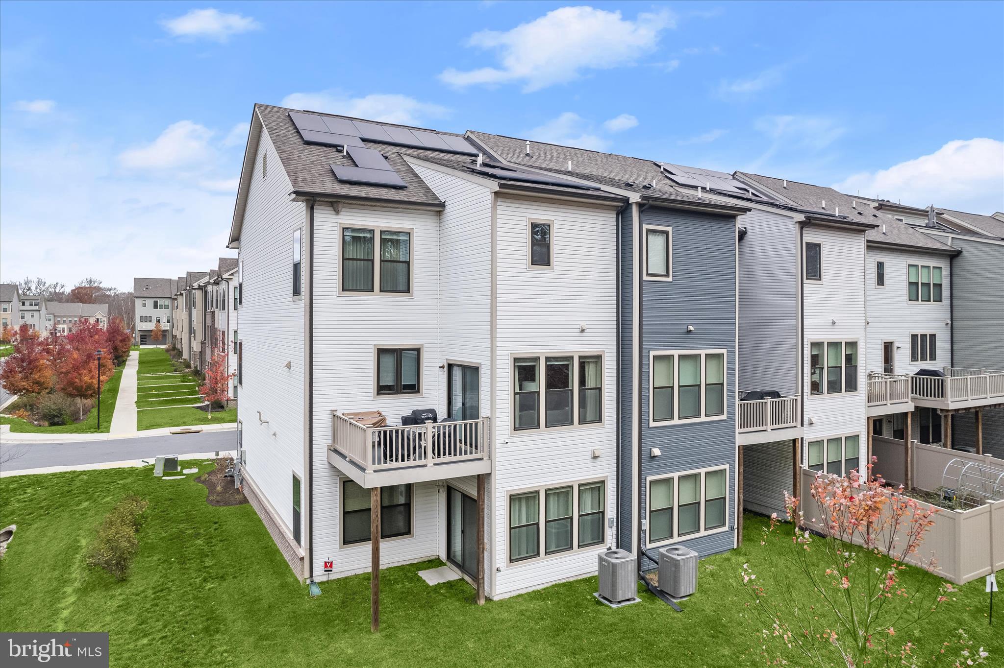 WATERSHED - Residential