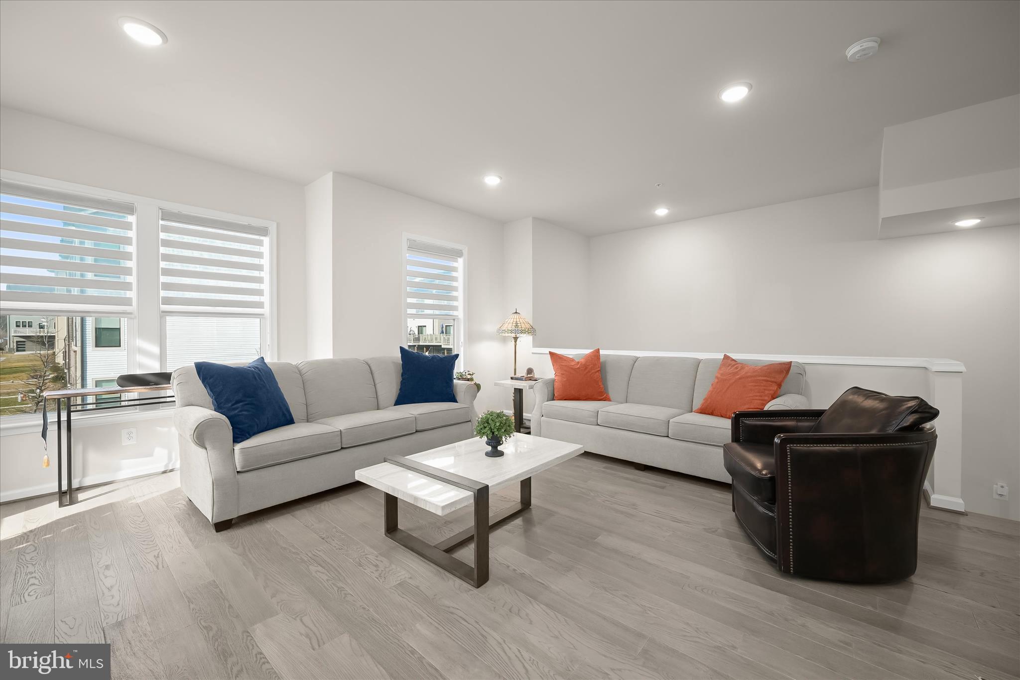 WATERSHED - Residential