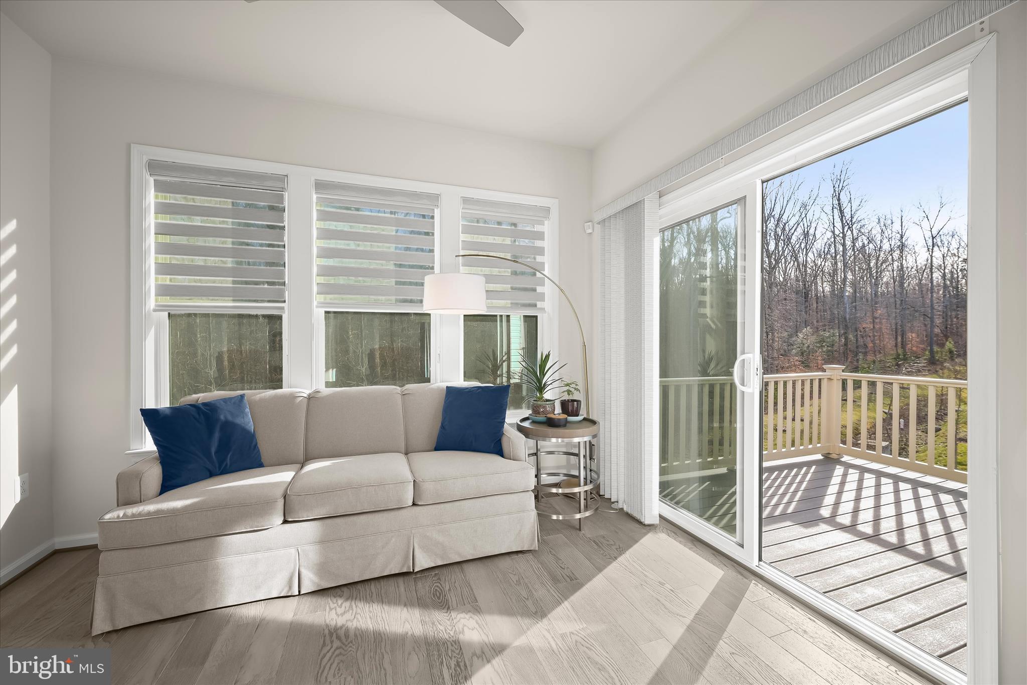 WATERSHED - Residential