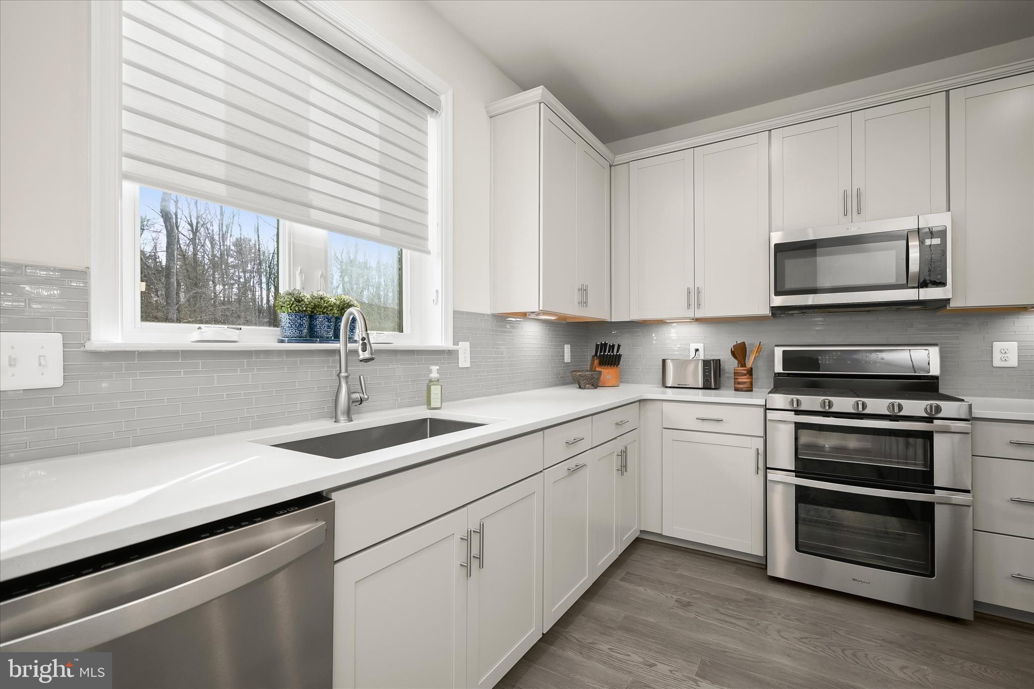 WATERSHED - Residential