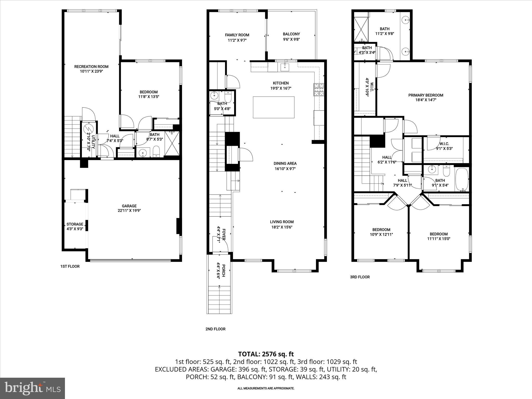 WATERSHED - Residential
