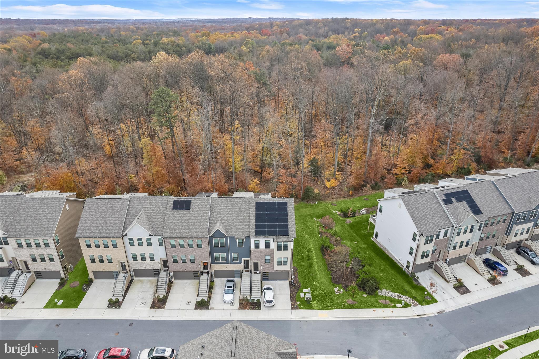 WATERSHED - Residential