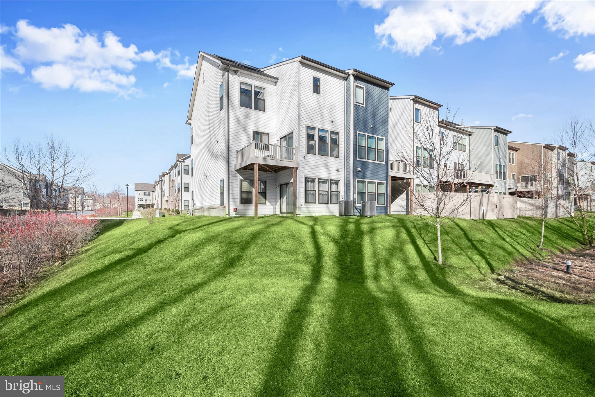 WATERSHED - Residential