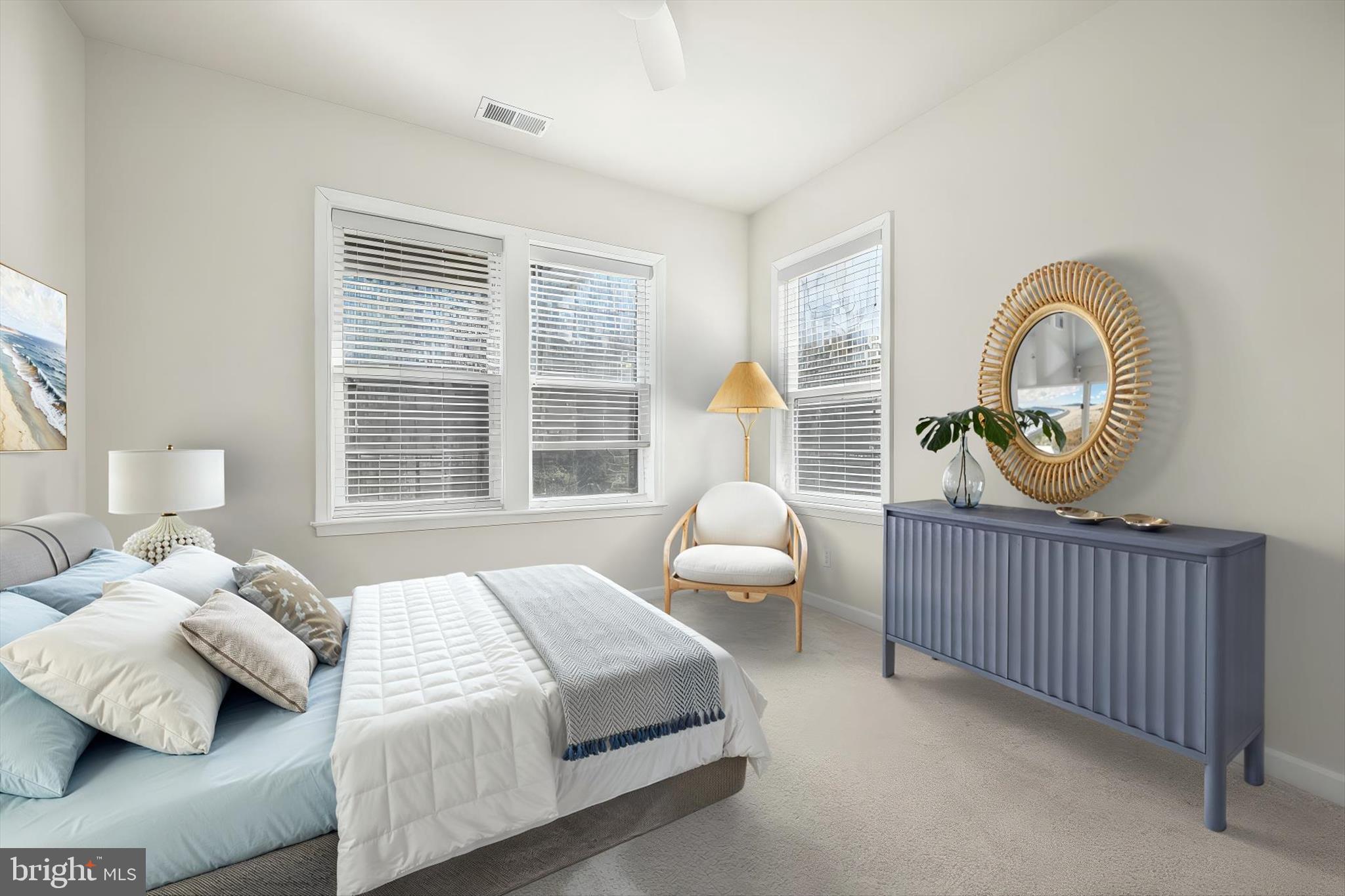 WATERSHED - Residential