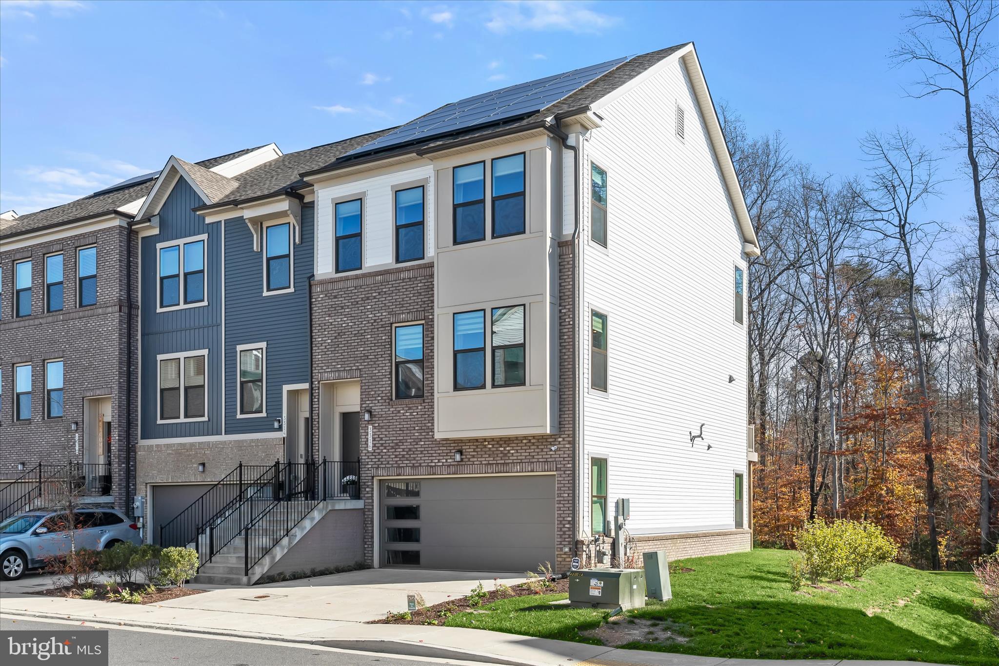 WATERSHED - Residential