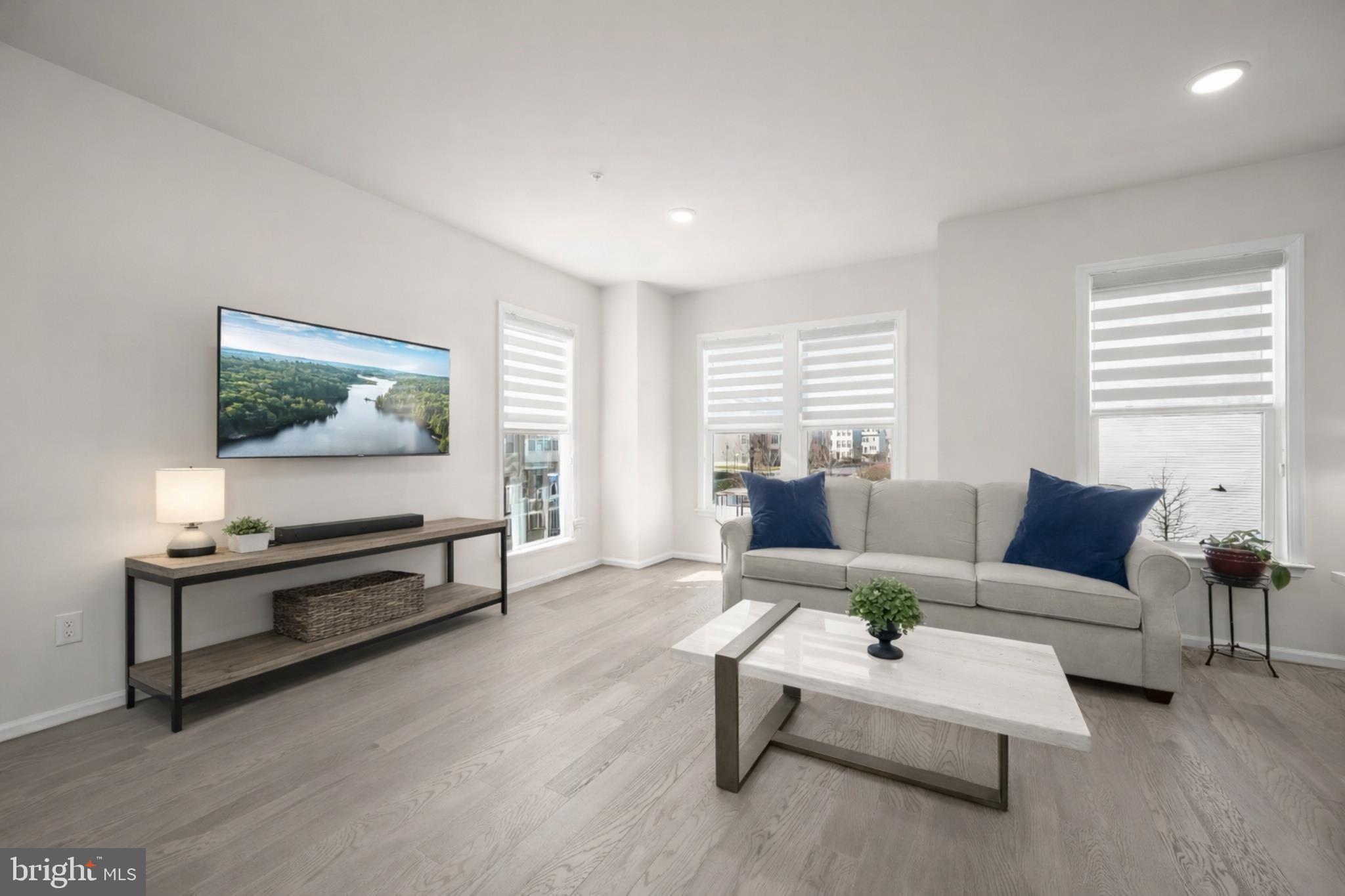 WATERSHED - Residential