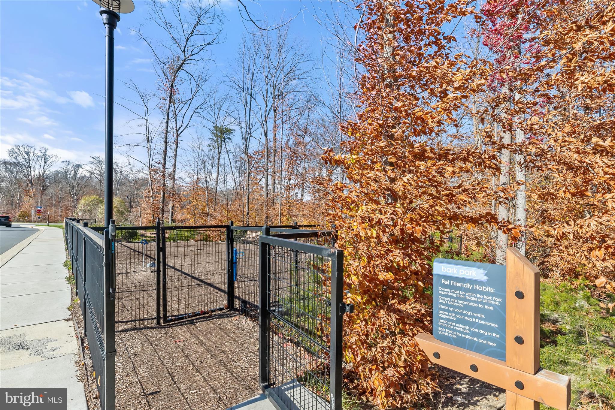 WATERSHED - Residential