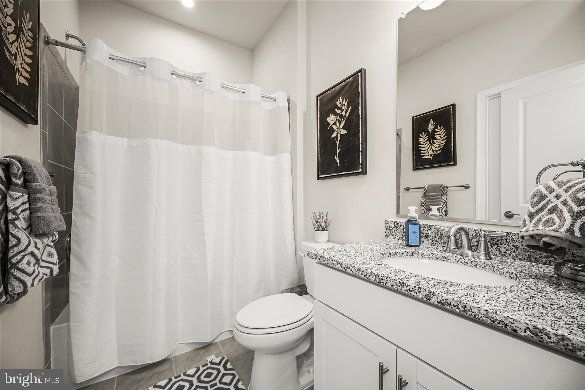 WATERSHED - Residential