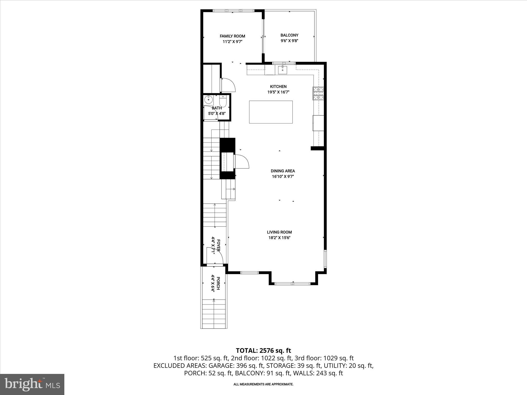 WATERSHED - Residential