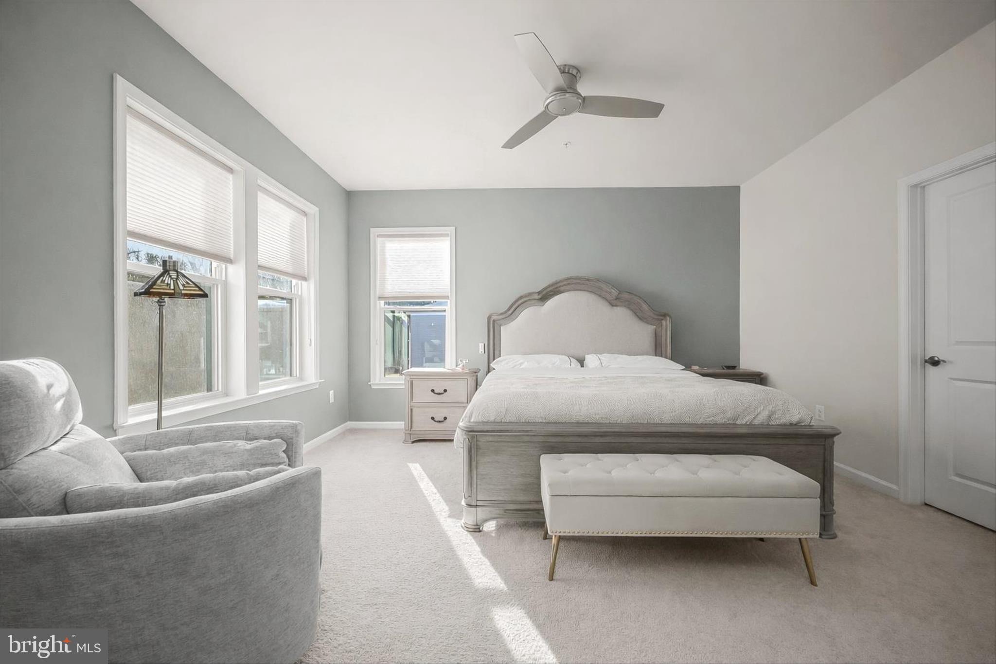 WATERSHED - Residential