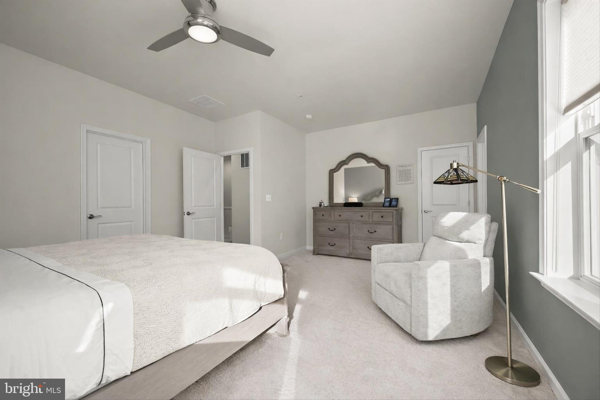 WATERSHED - Residential