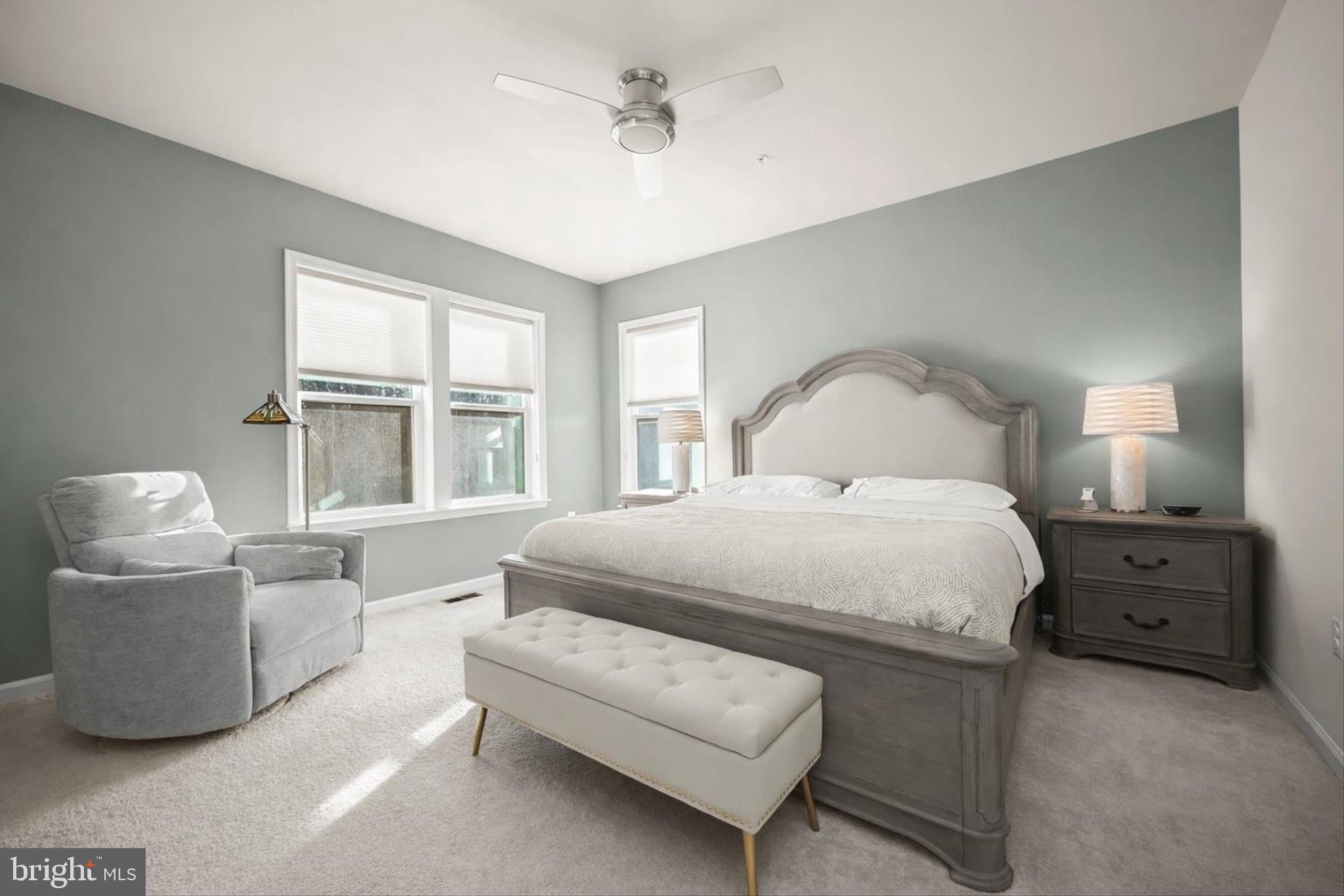 WATERSHED - Residential