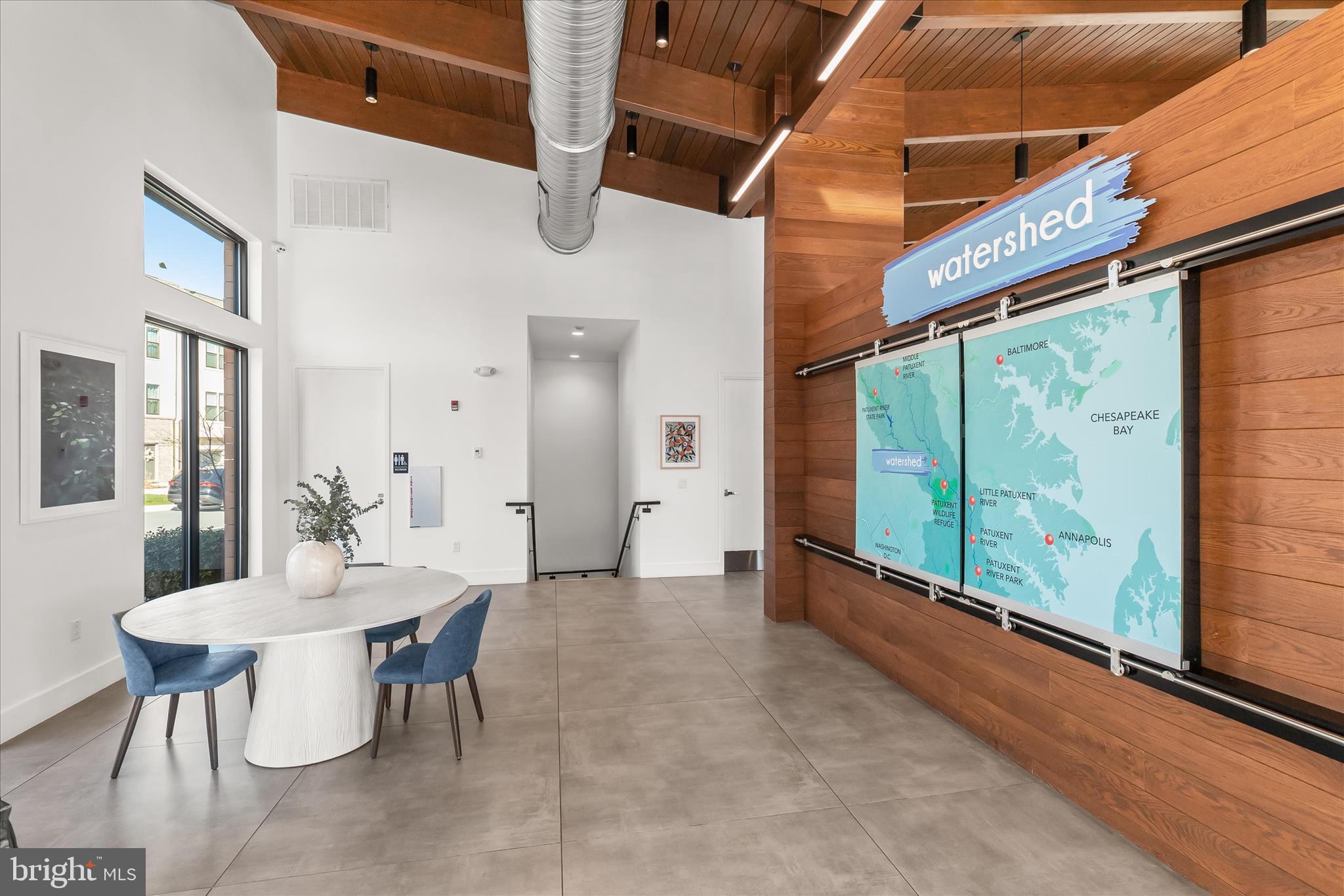 WATERSHED - Residential