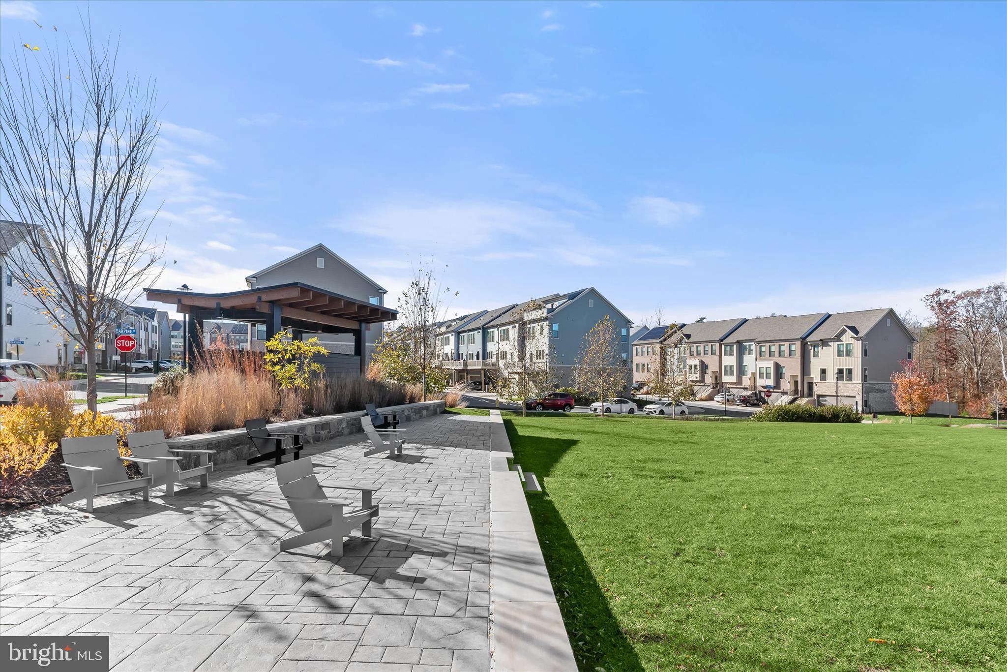 WATERSHED - Residential