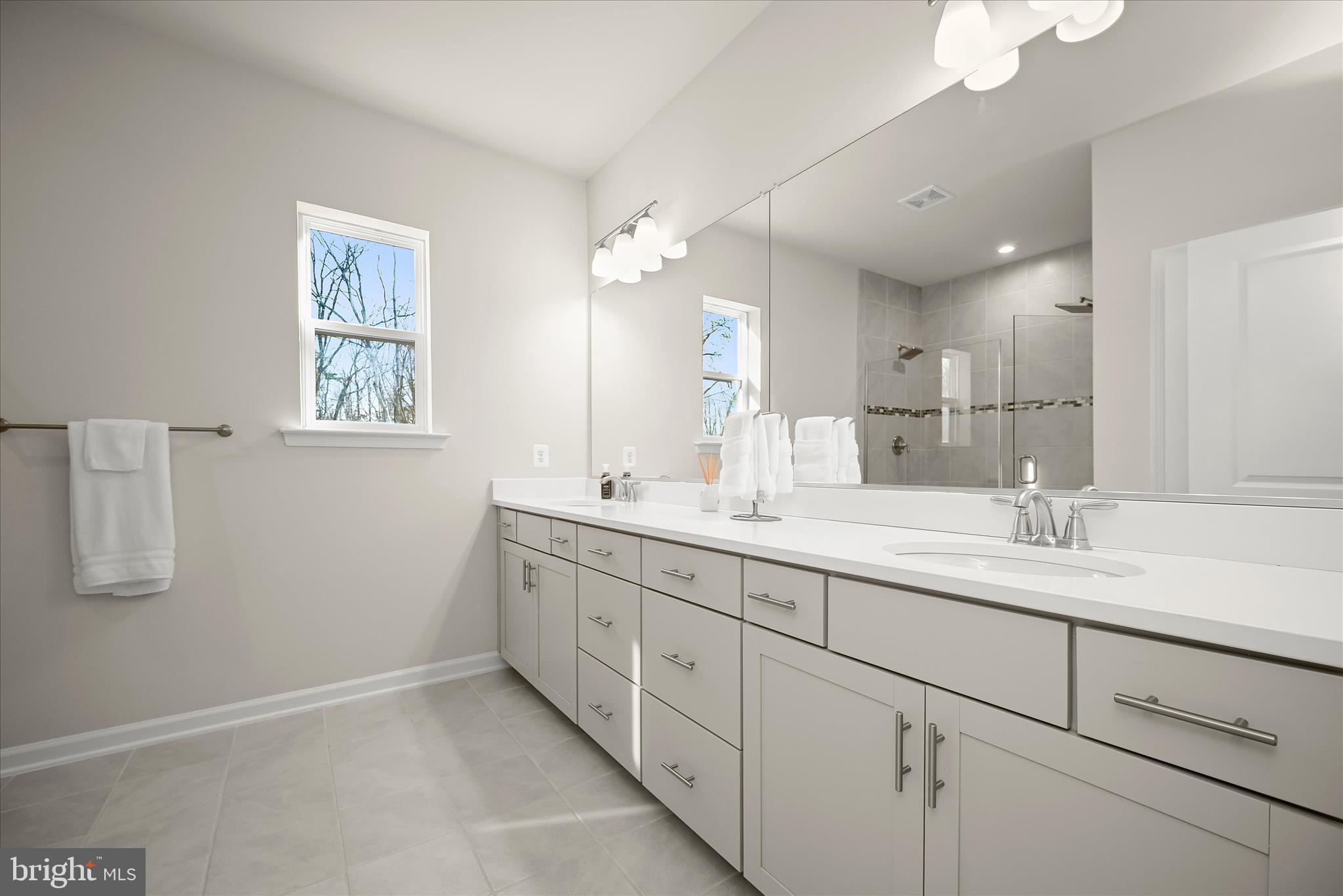 WATERSHED - Residential