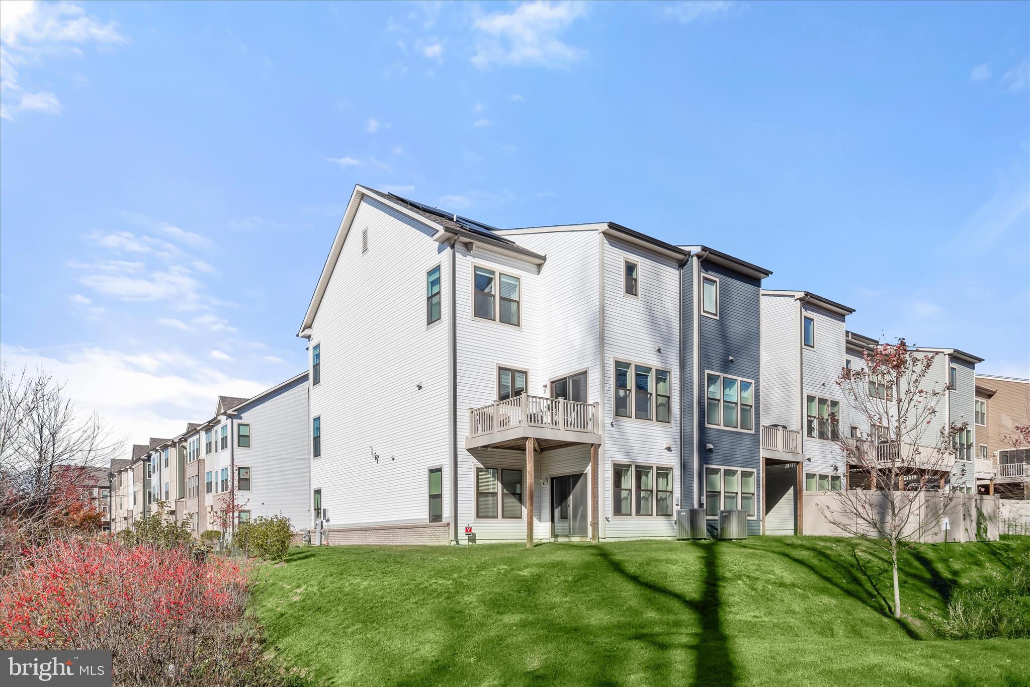 WATERSHED - Residential