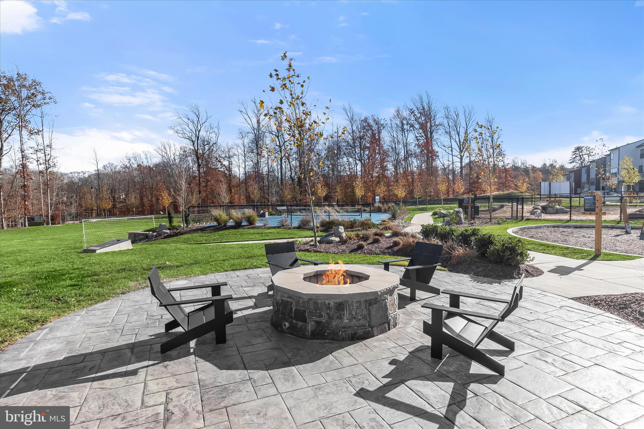 WATERSHED - Residential