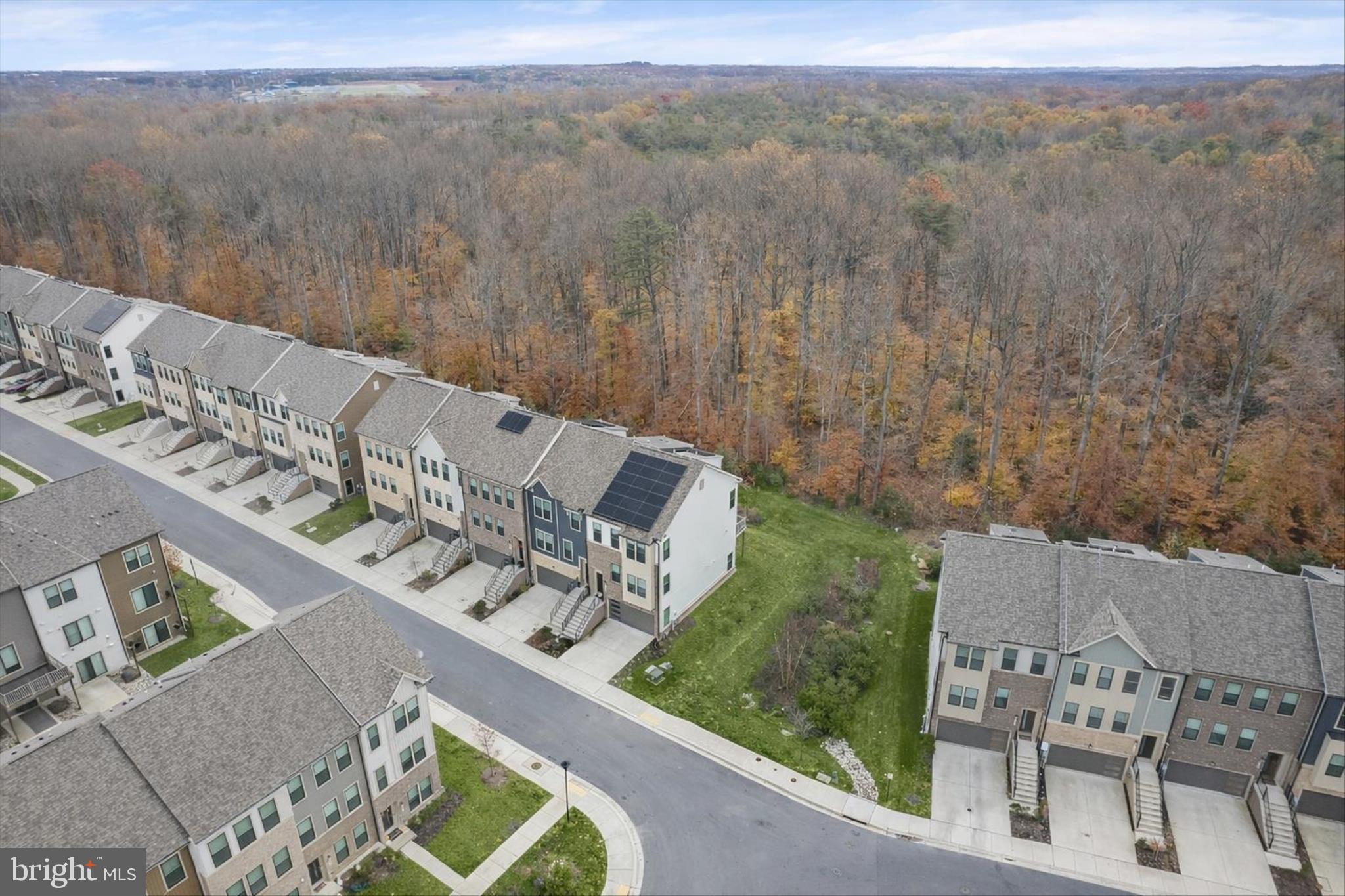 WATERSHED - Residential