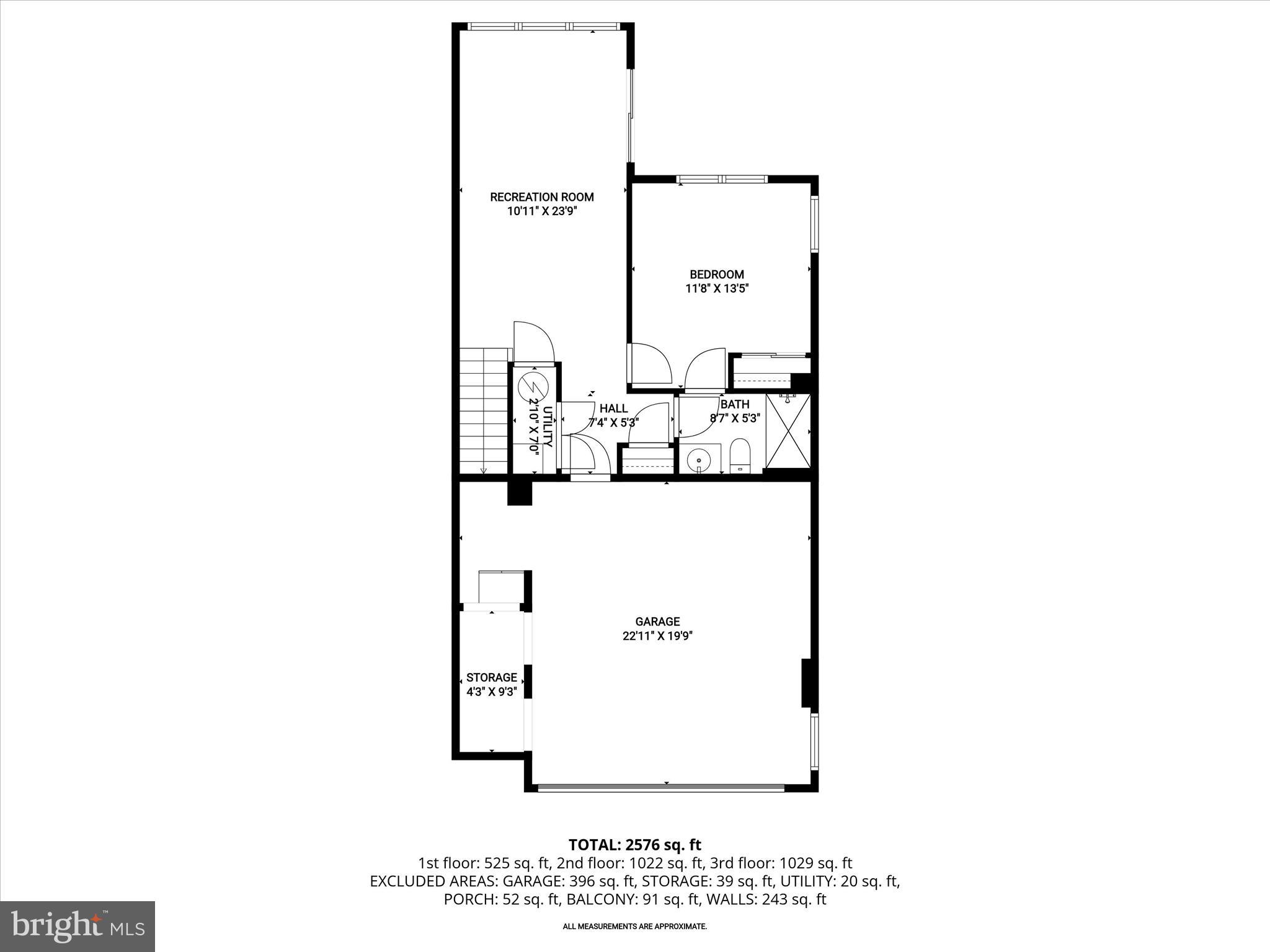 WATERSHED - Residential