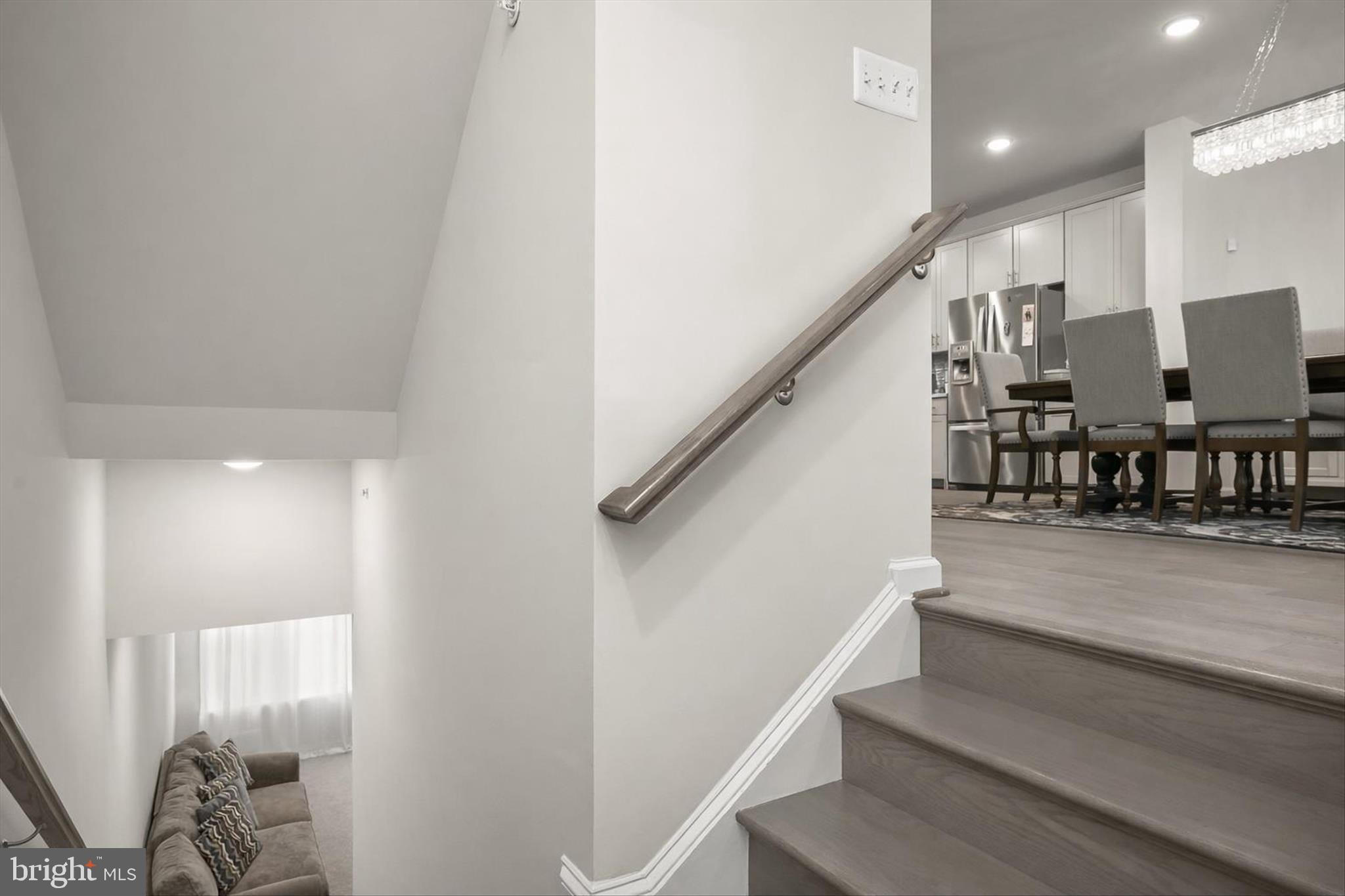 WATERSHED - Residential