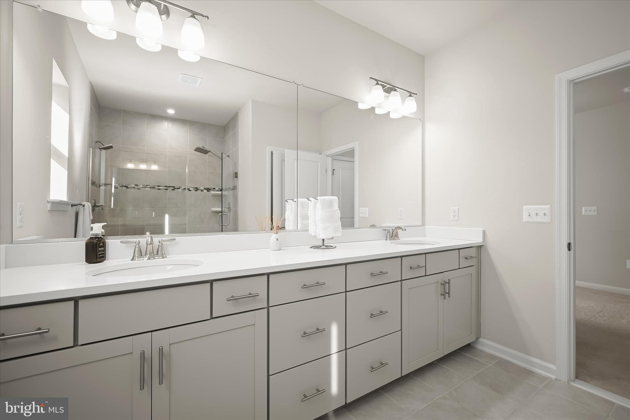 WATERSHED - Residential