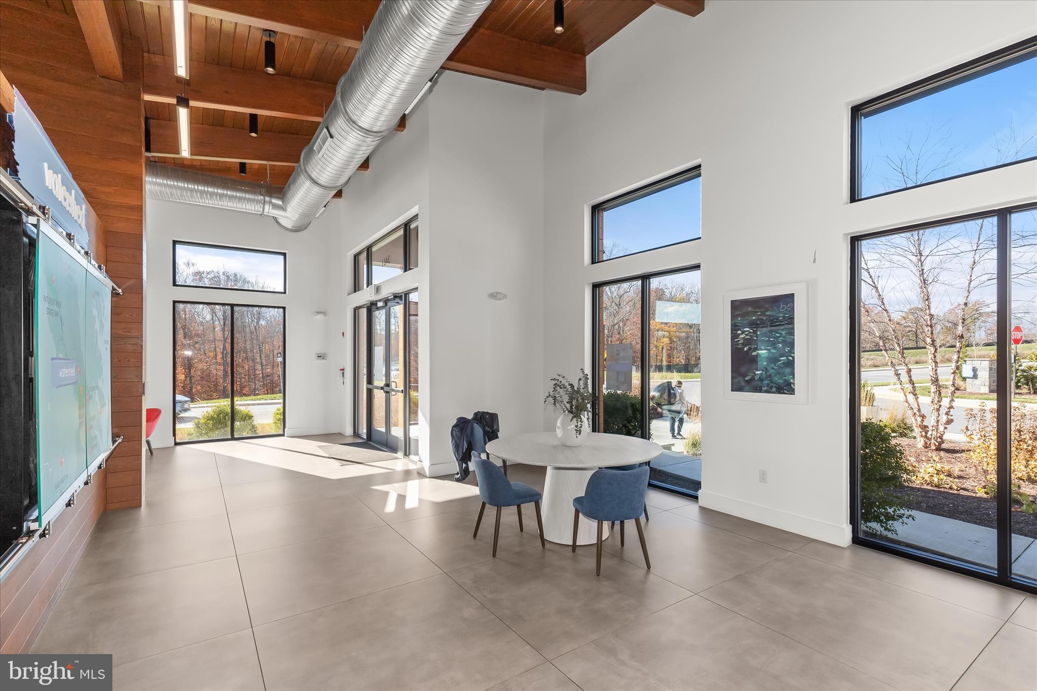 WATERSHED - Residential