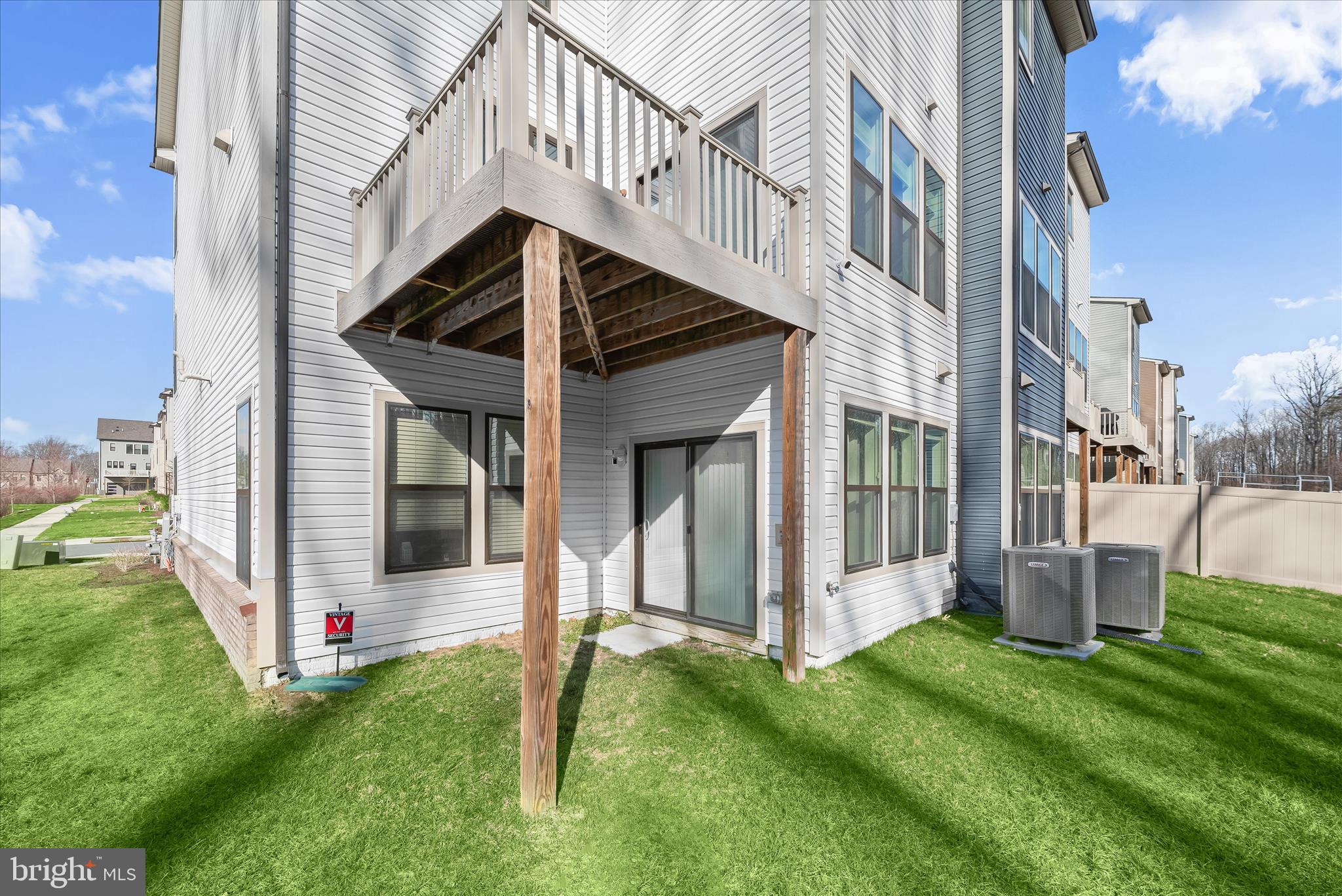 WATERSHED - Residential