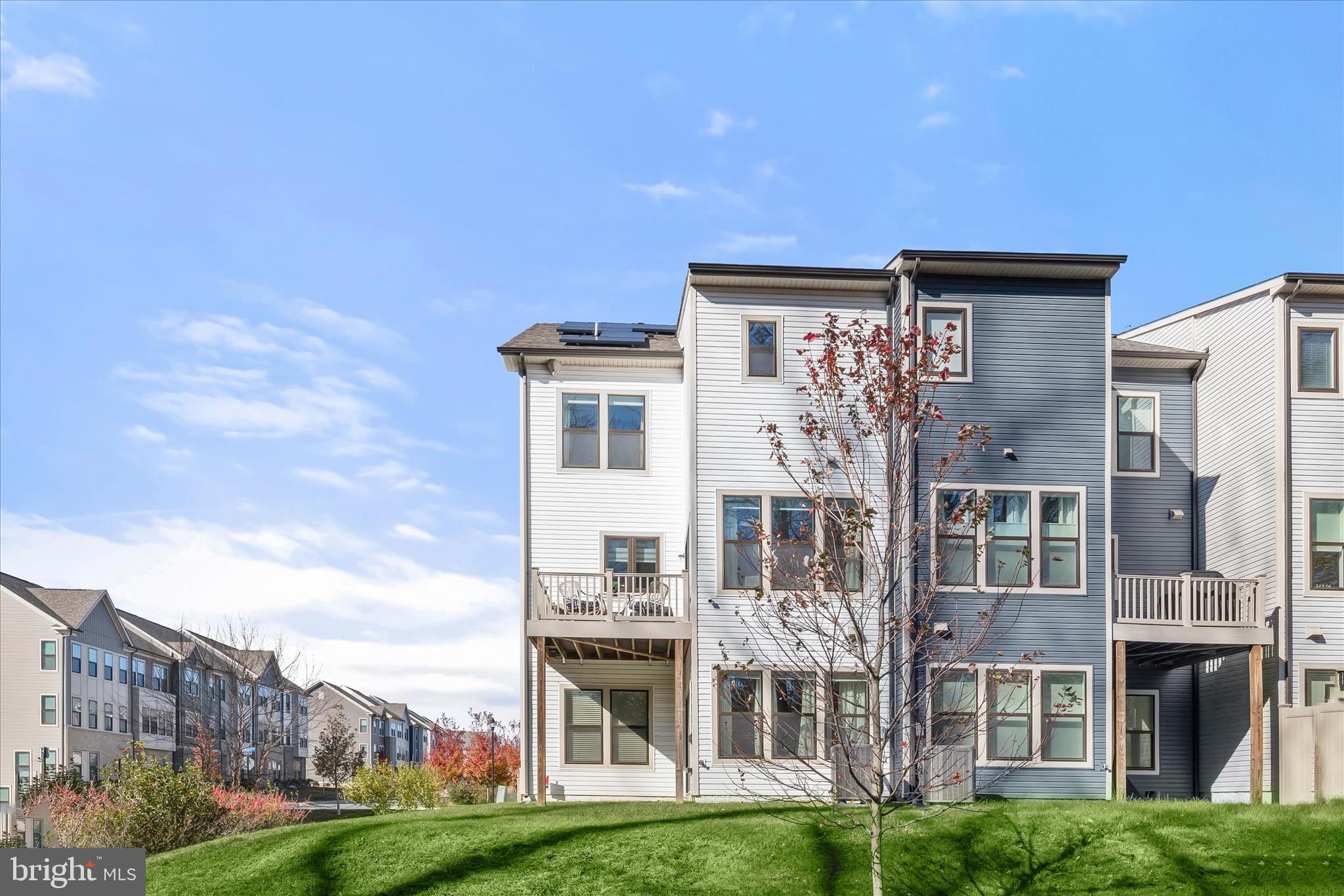 WATERSHED - Residential